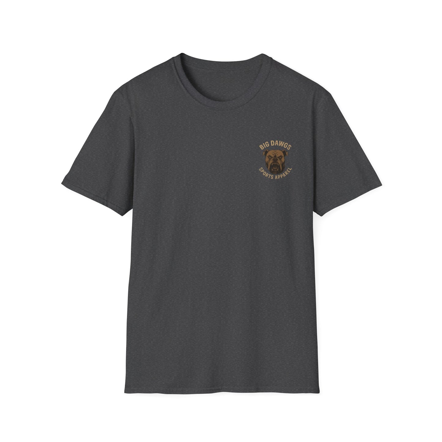 Women's USA Lacrosse Graphic Softstyle T-Shirt, Perfect for Sports Fans