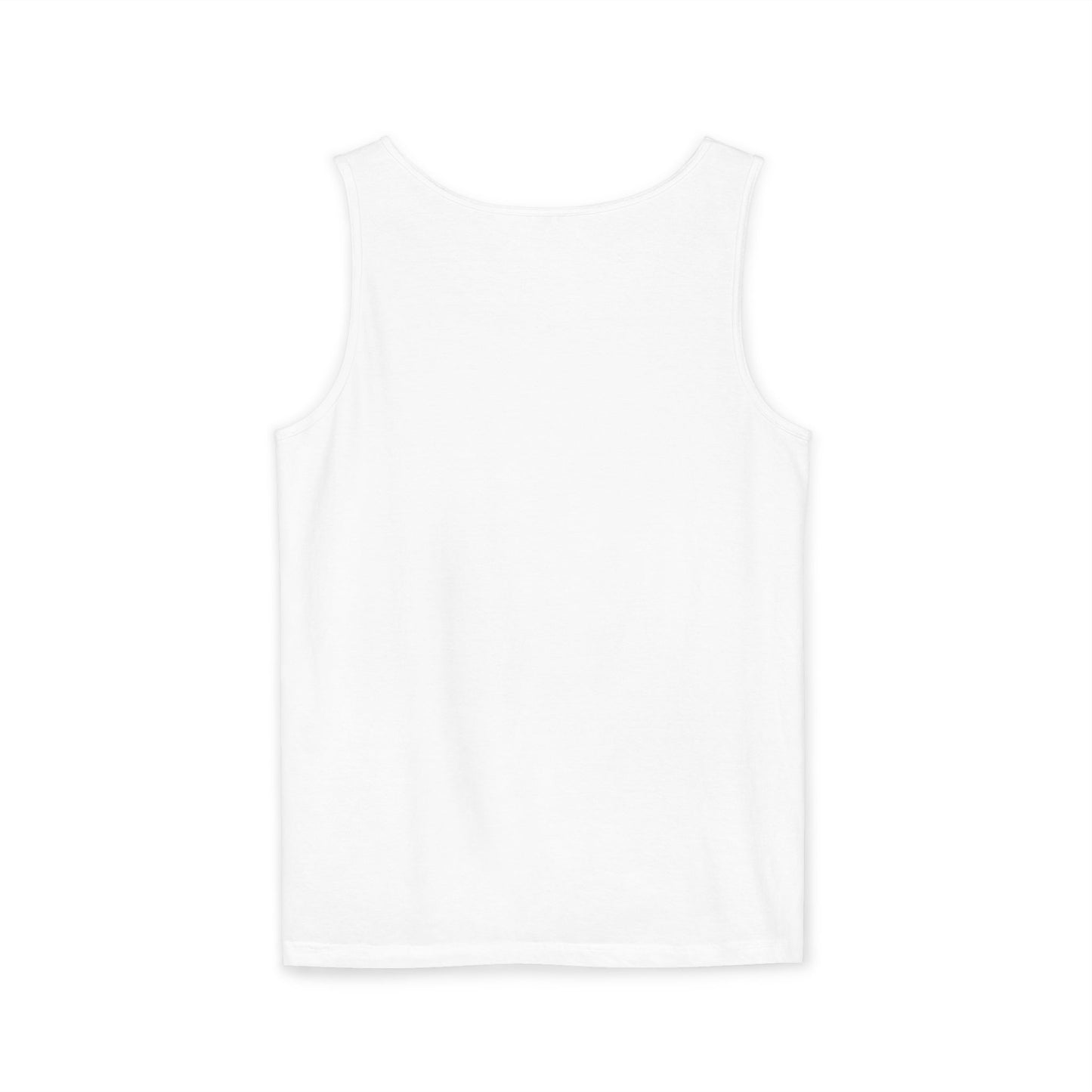 LAX Dad Tank Top, Patriotic Sports Shirt