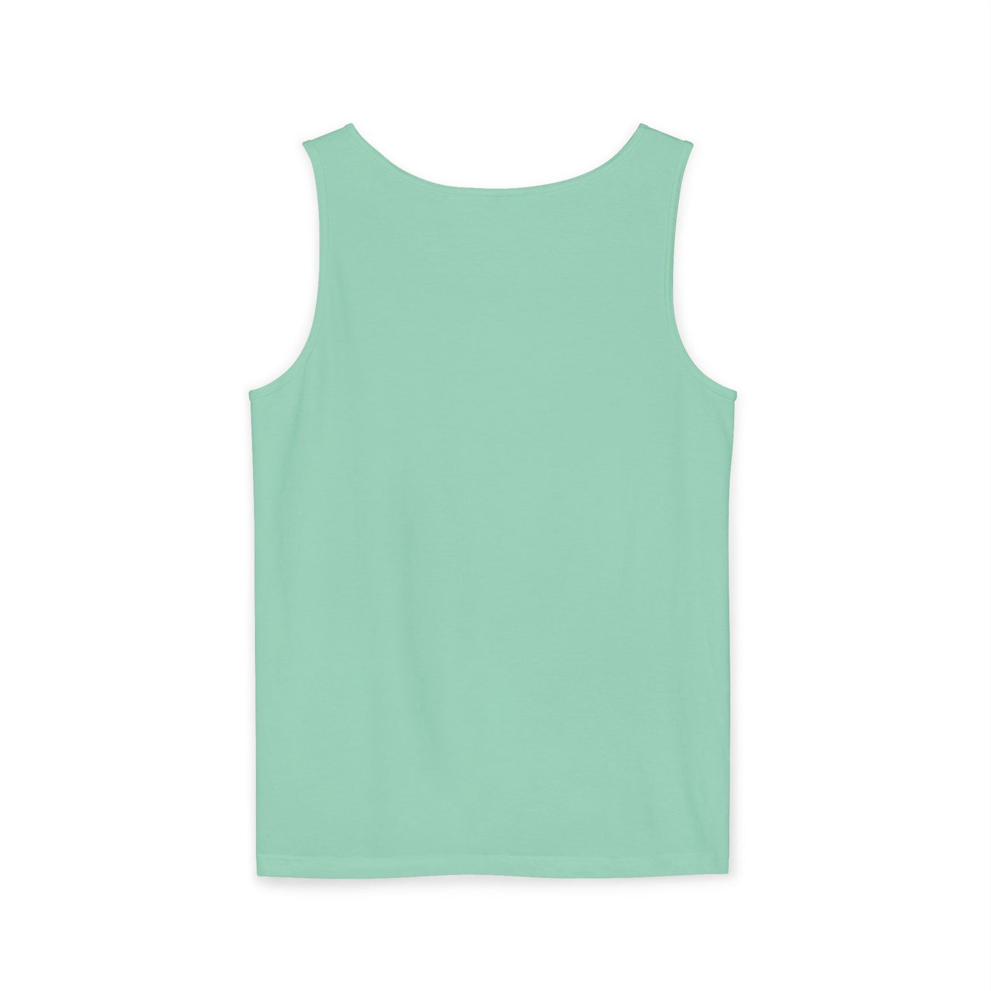 Women's Proud Grandma Tank Top, Cute Tank for Cheer Grandmas
