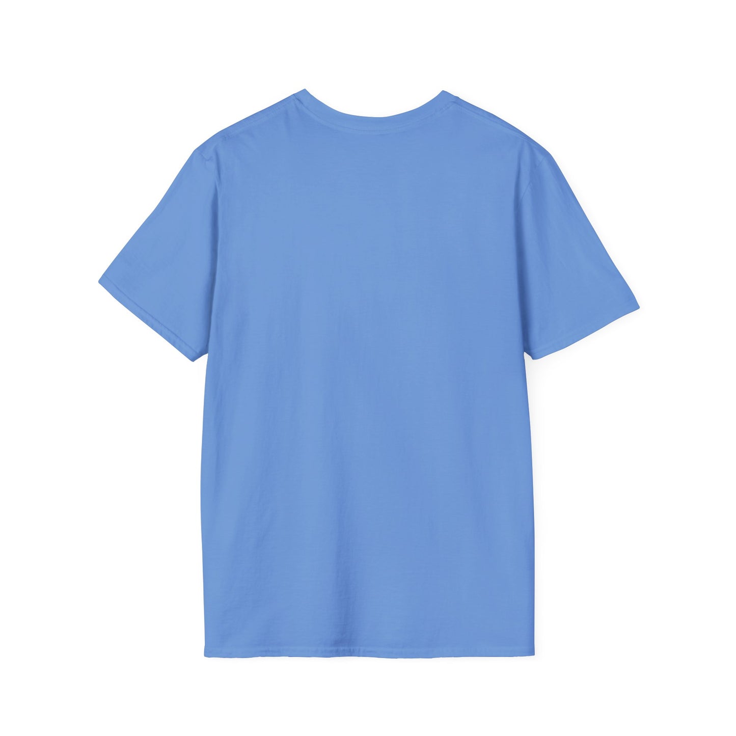 Women's- I Hit So Hard Judges Blushed- T-Shirt