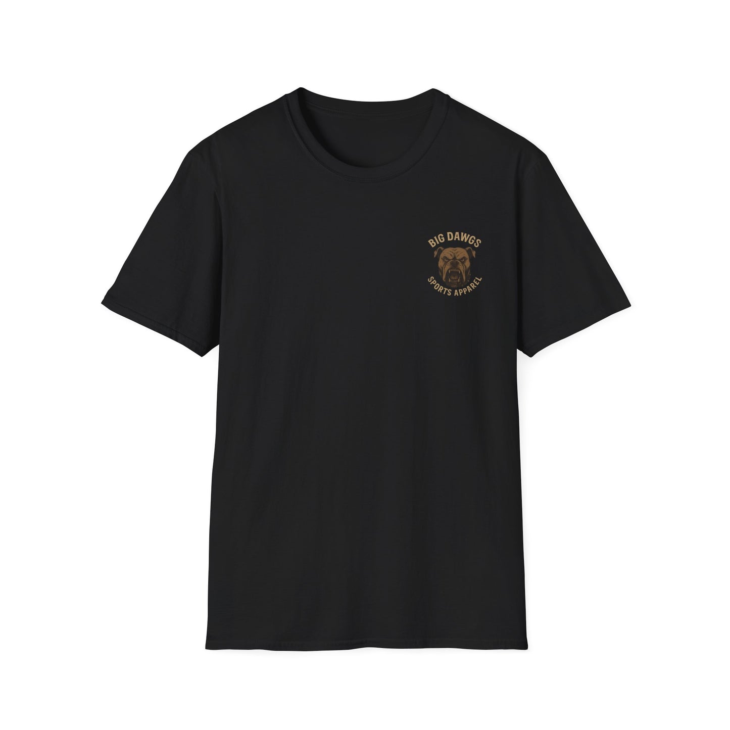 Women's USA Lacrosse Graphic Softstyle T-Shirt, Perfect for Sports Fans
