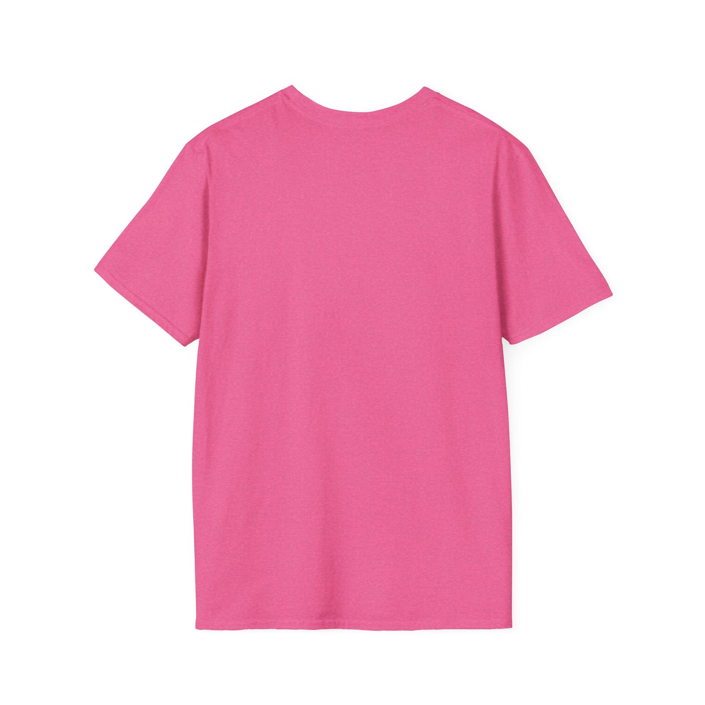 Women's- I Hit So Hard Judges Blushed- T-Shirt