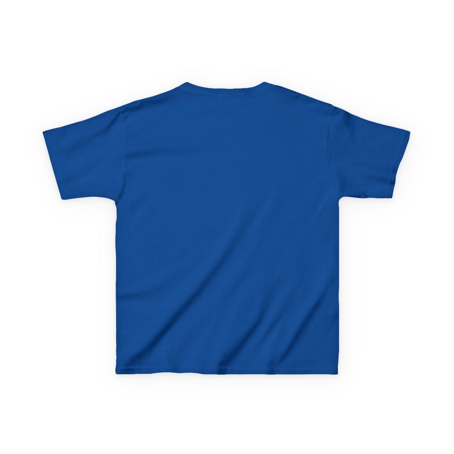 Kids Tee: I Hit So Hard the Judges Blushed