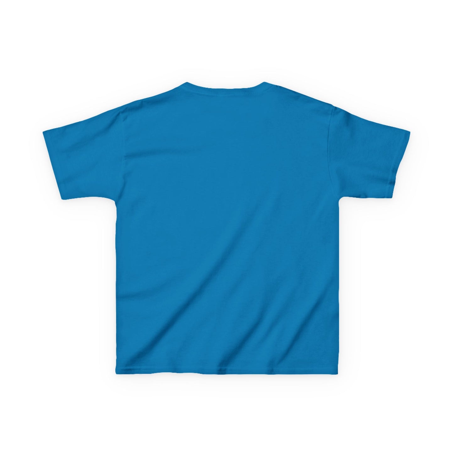 Kids Basketball Tee, Dribble Like Nobody's Watching Shirt, Unisex Youth Sports Apparel