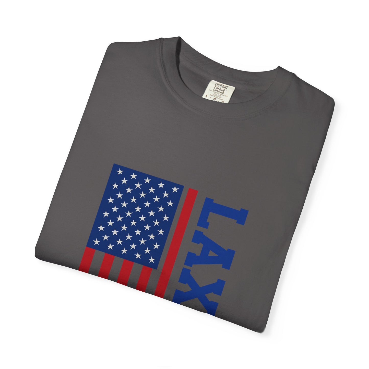 LAXDAD T-Shirt, Casual Wear