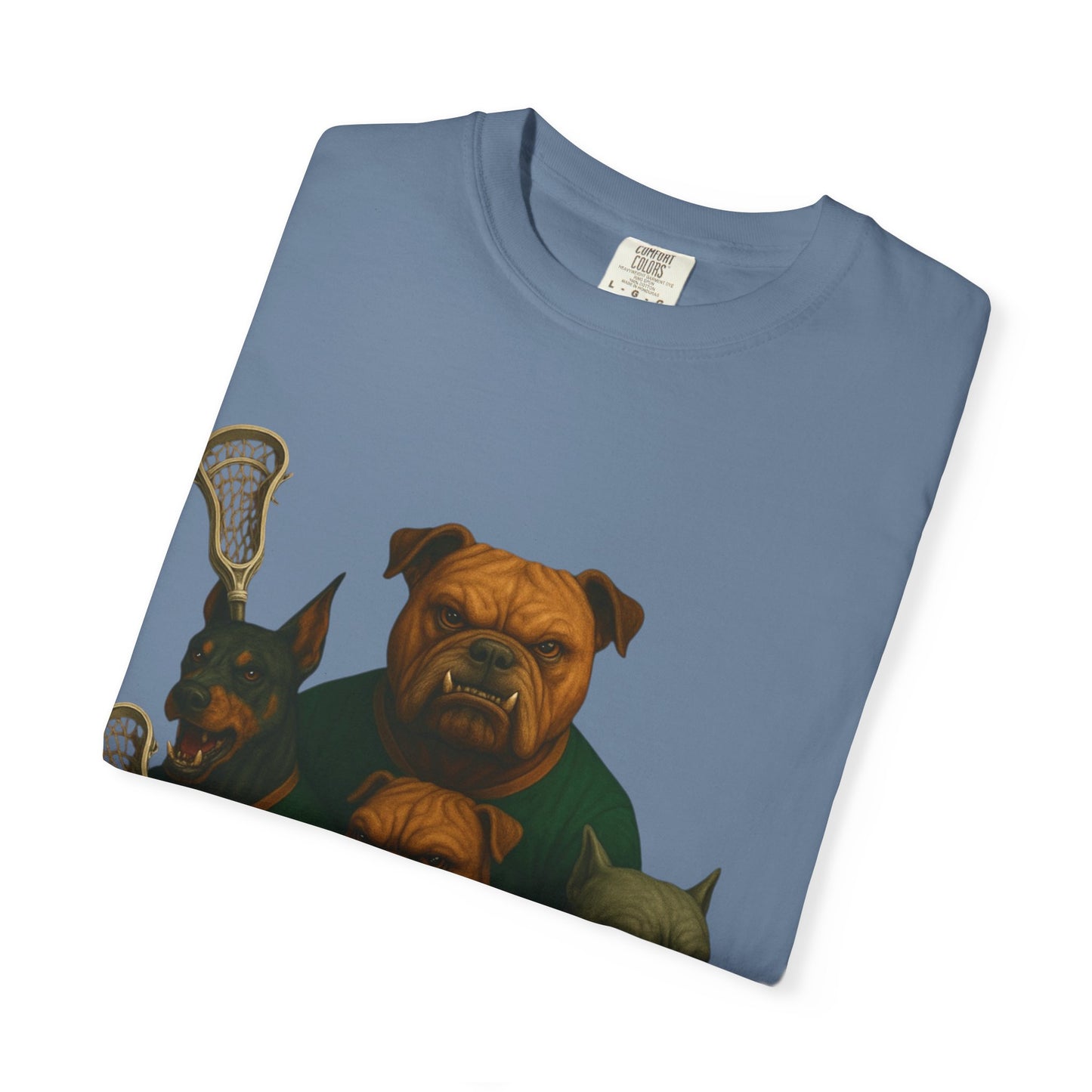 Men's Dawg Pound T-Shirt, Graphic Tee