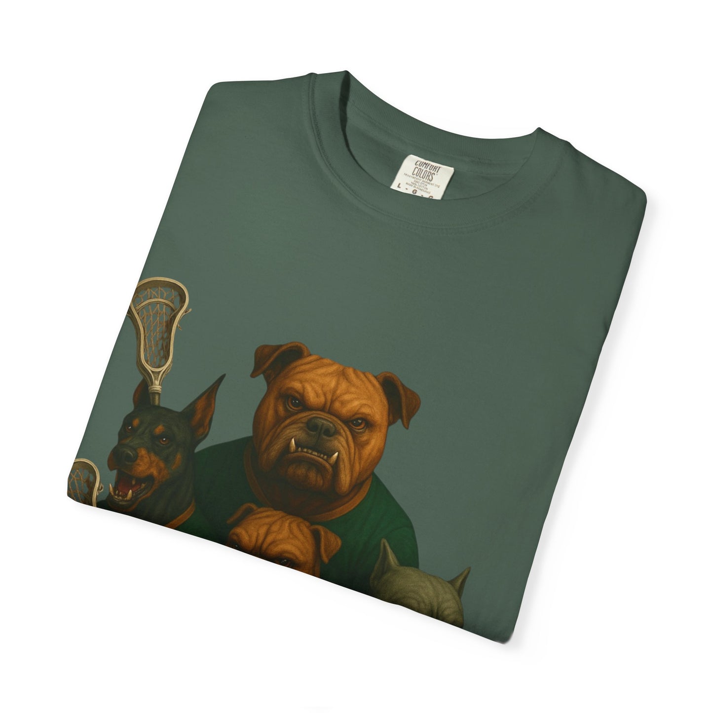 Men's Dawg Pound T-Shirt, Graphic Tee