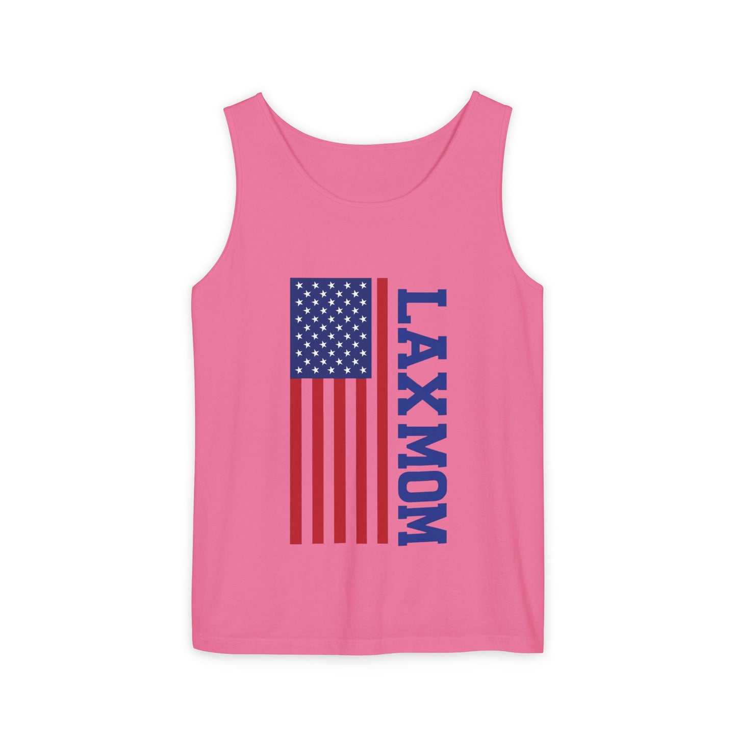 LAXMOM Women's Tank Top - Perfect for Sports, Summer Outings