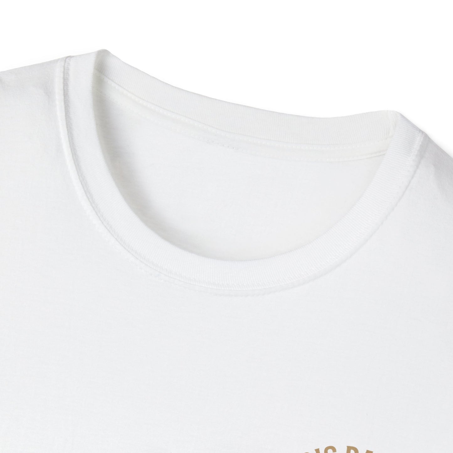 Women's- Weak Things Break T-Shirt