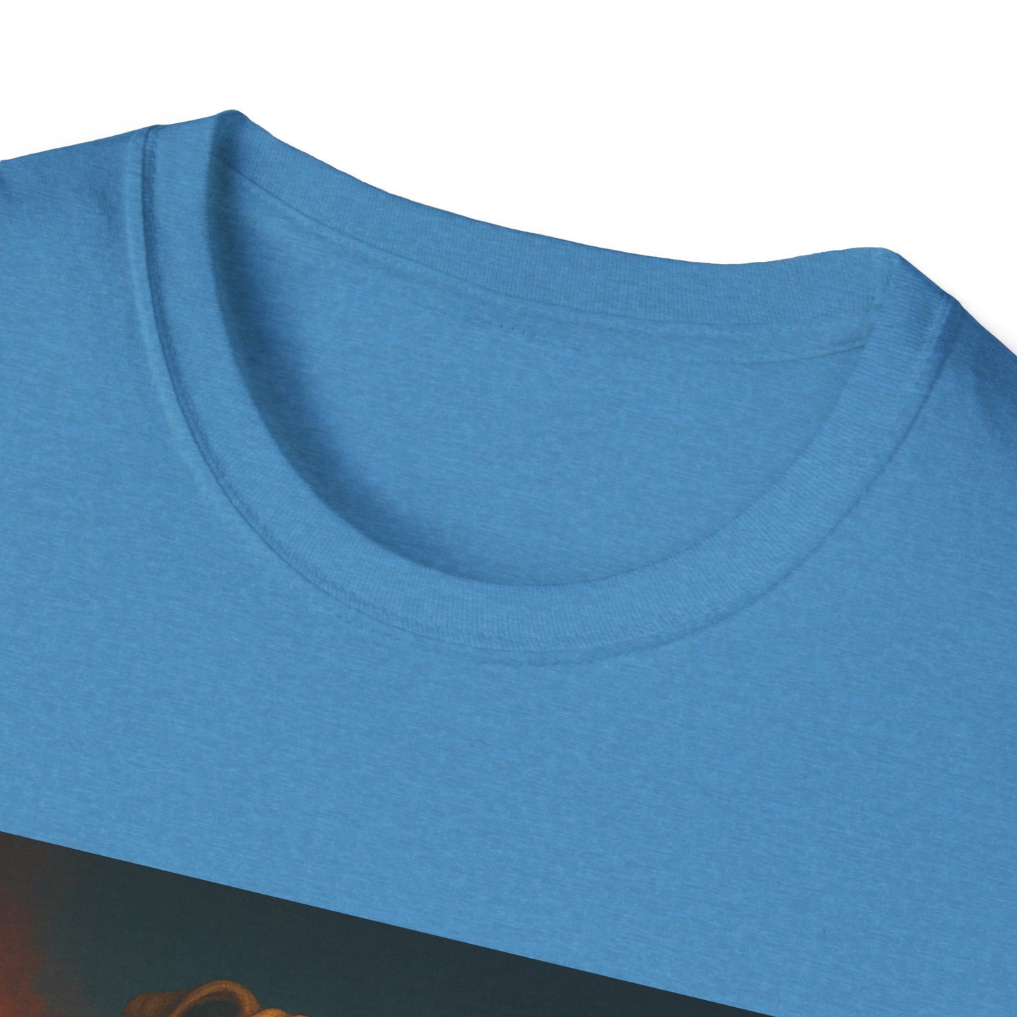 Women's Dawg Pound With Background T-Shirt