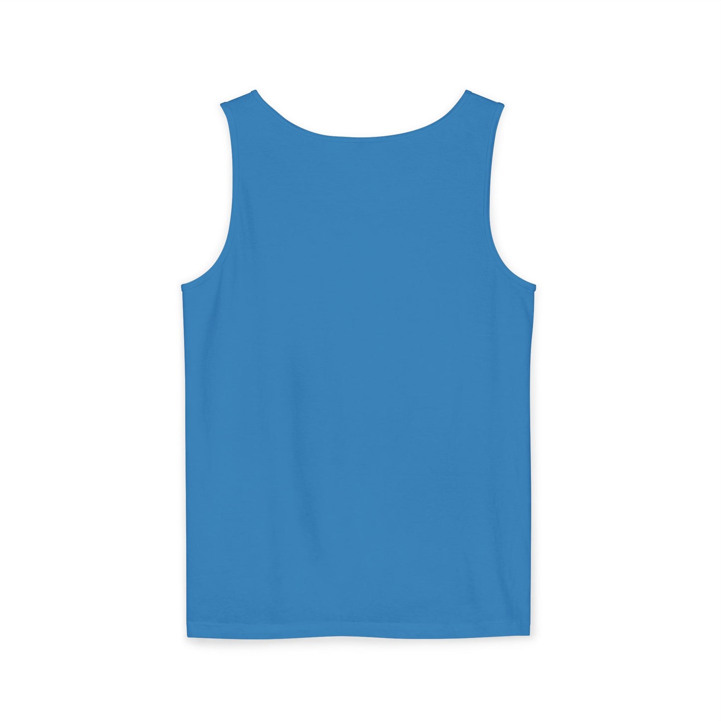 Women's Proud Grandma Tank Top, Cute Tank for Cheer Grandmas