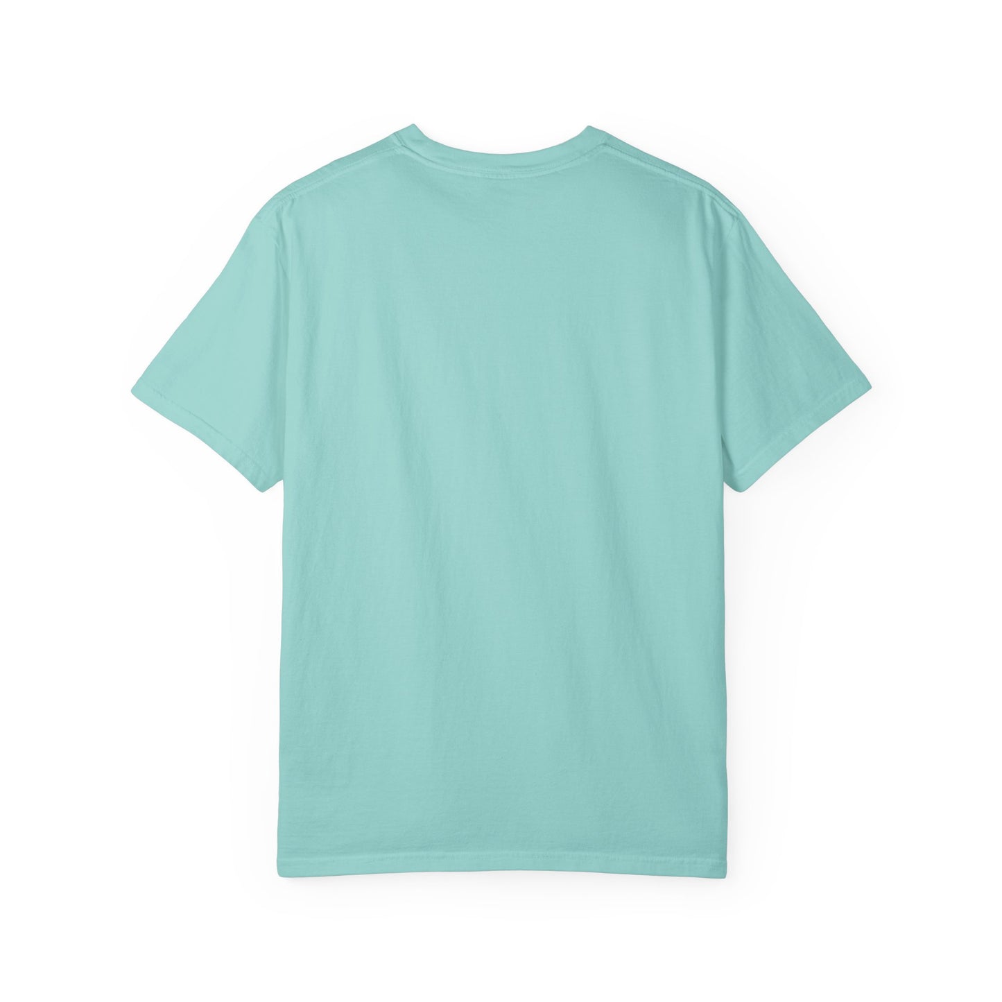 Men's--Real Men Wear Pink & Glitter Competition Day T-shirt