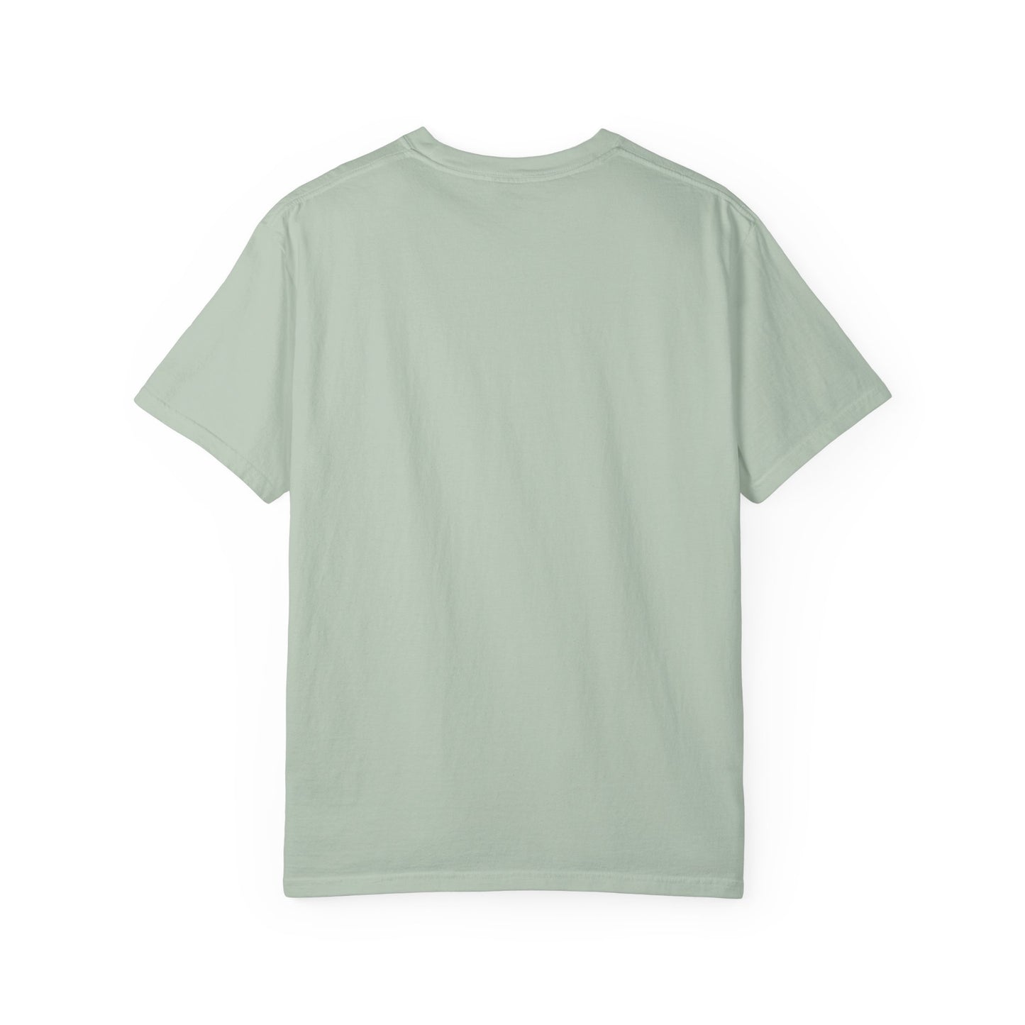 Men's--Real Men Wear Pink & Glitter Competition Day T-shirt