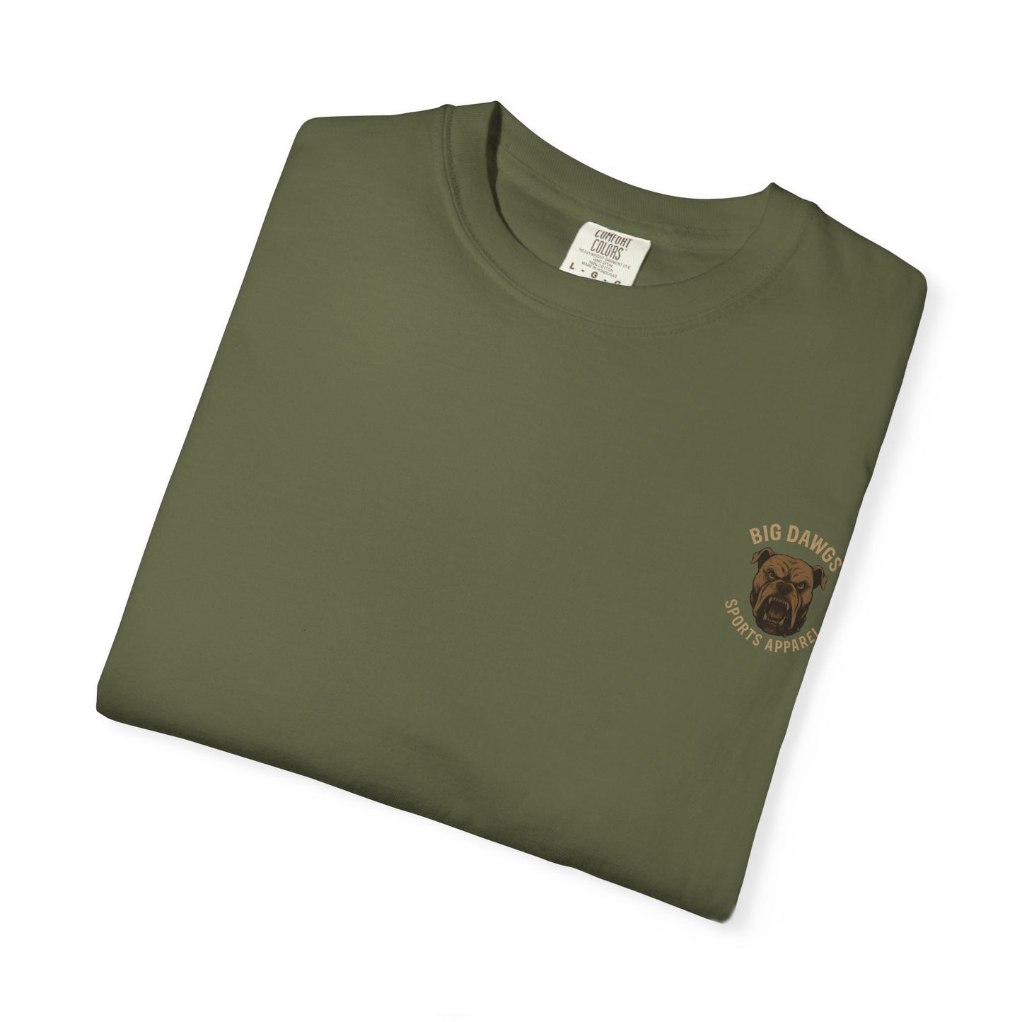 Men's Lacrosse Goat T-Shirt, Graphic Tee for Sports Lovers,