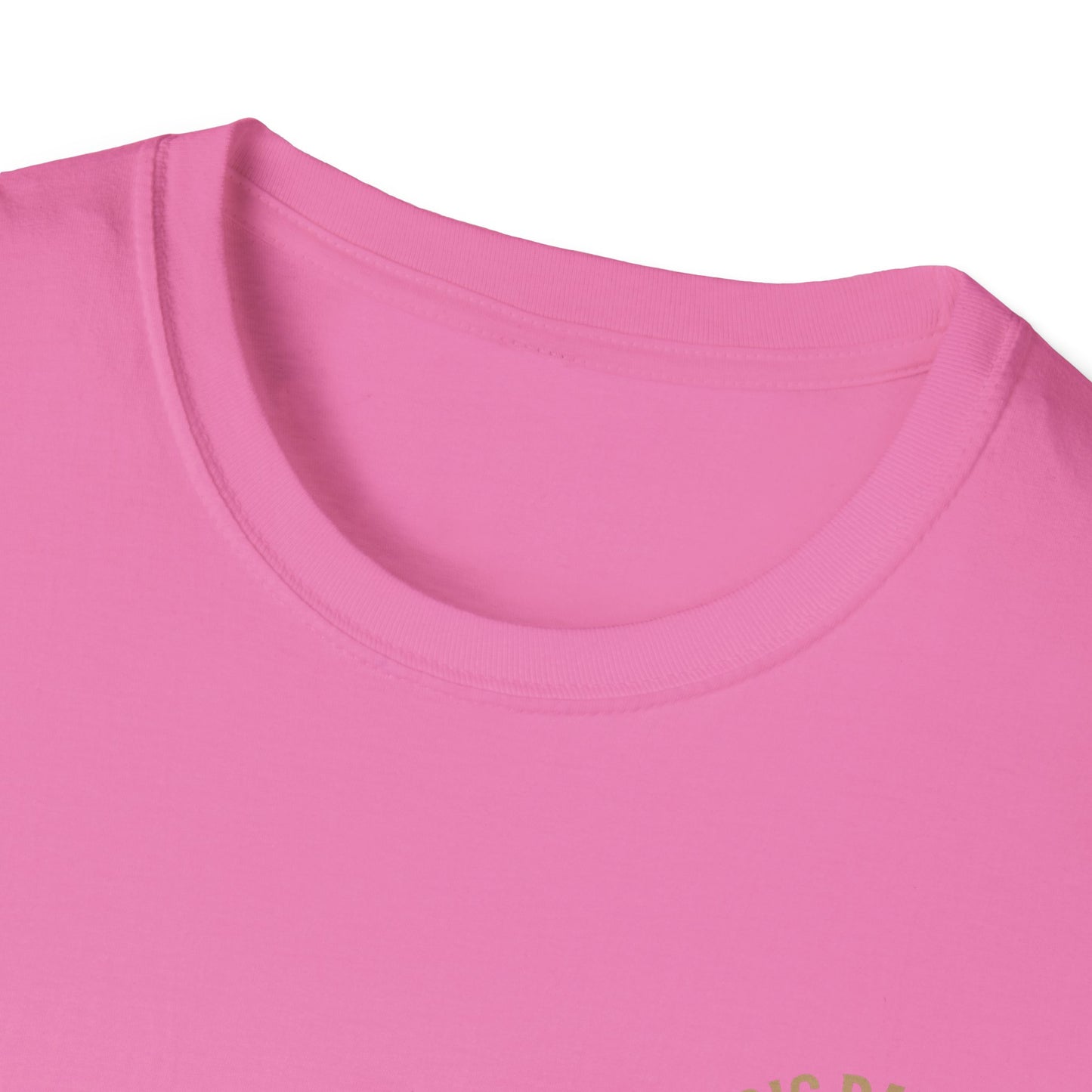 Women's USA Lacrosse Graphic Softstyle T-Shirt, Perfect for Sports Fans