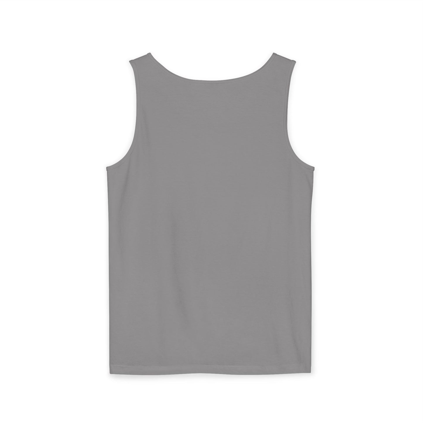 LAX Dad Tank Top, Patriotic Sports Shirt