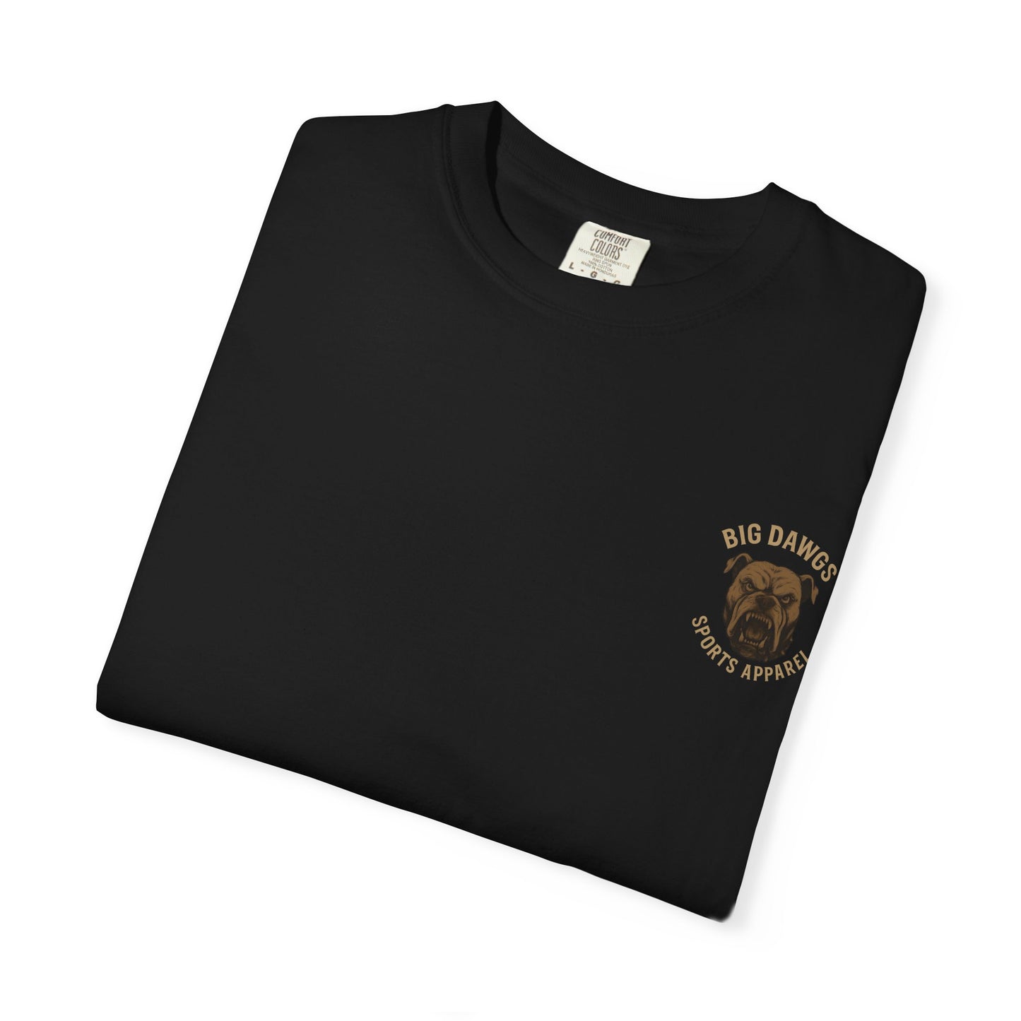 Lacrosse Team Men's T-shirt - Soft Cotton, Perfect for Sports Fans, Casual Wear