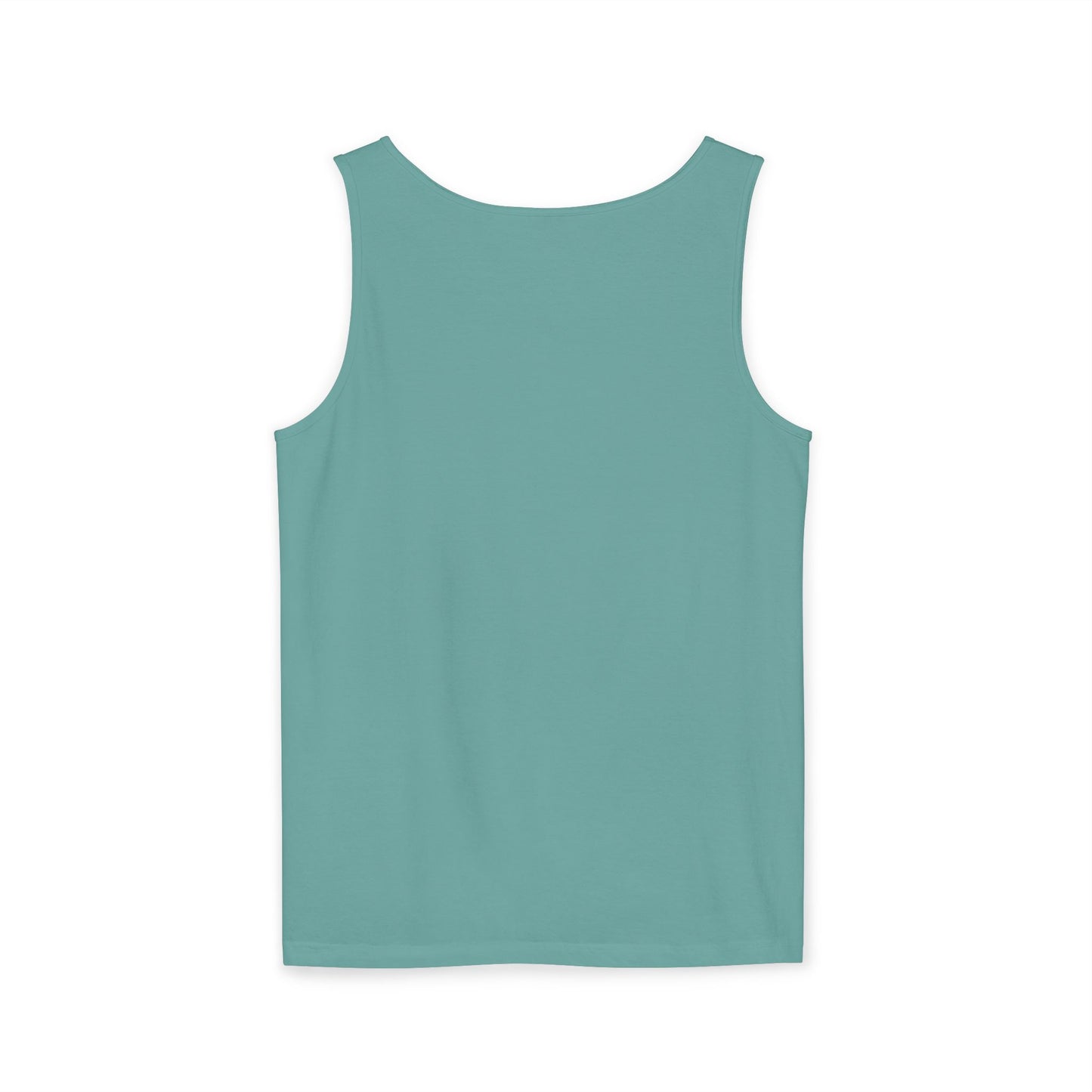 Men's Lacrosse Tank Top