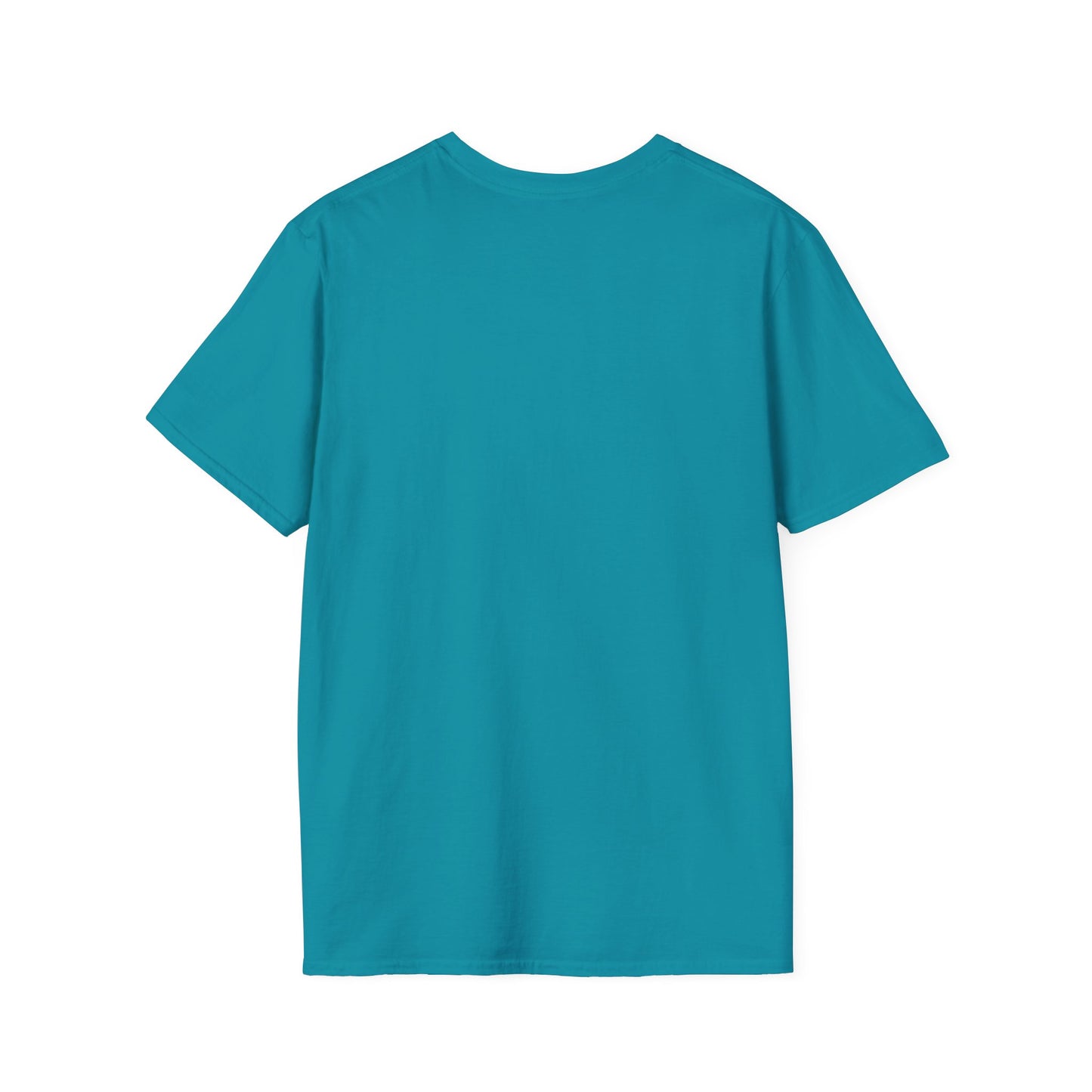 Women's Pretty Things Sparkle Softstyle T-Shirt