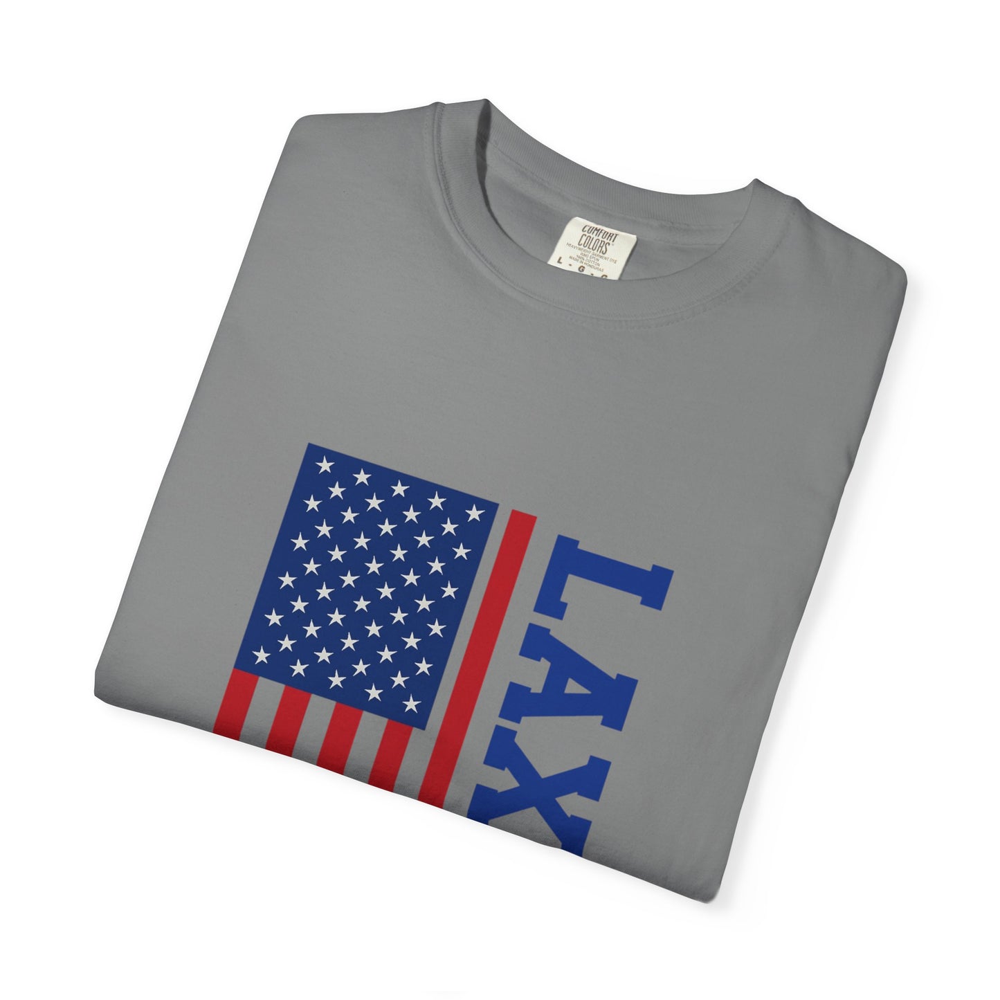 LAXDAD T-Shirt, Casual Wear