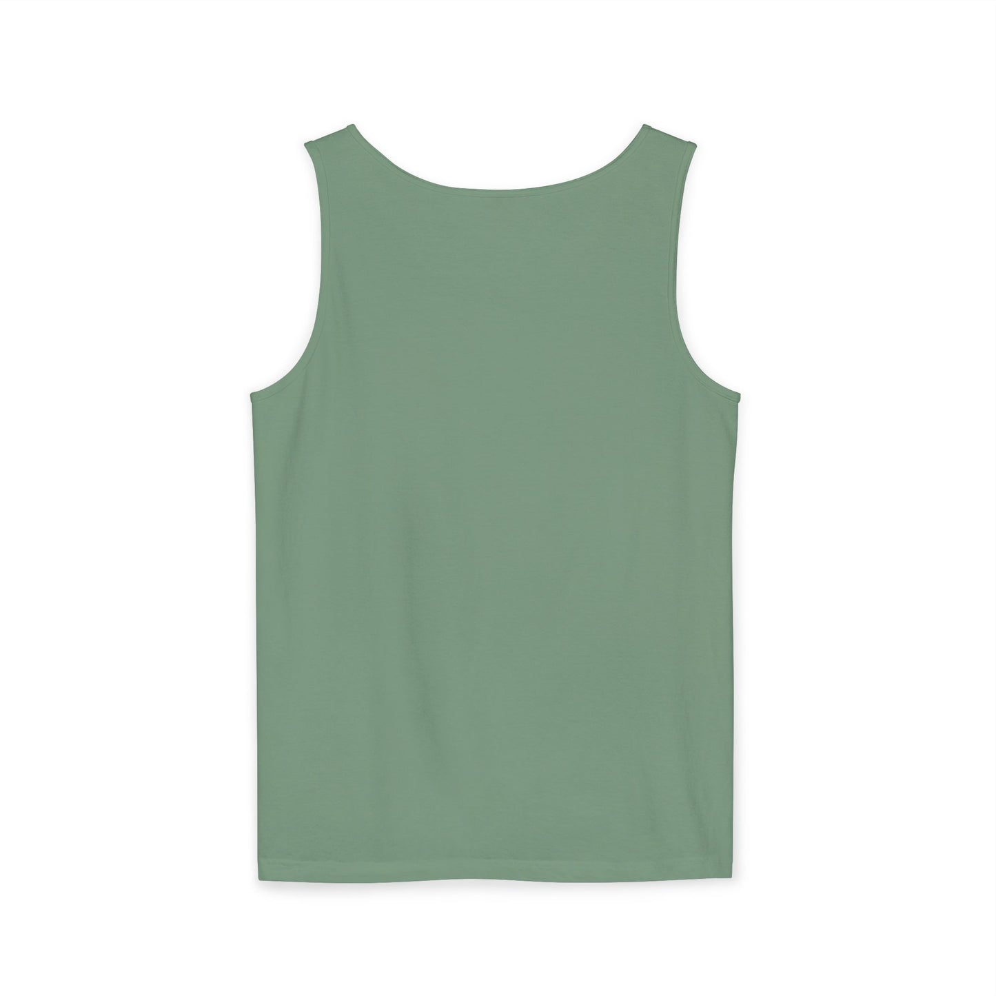 LAX Dad Tank Top, Patriotic Sports Shirt