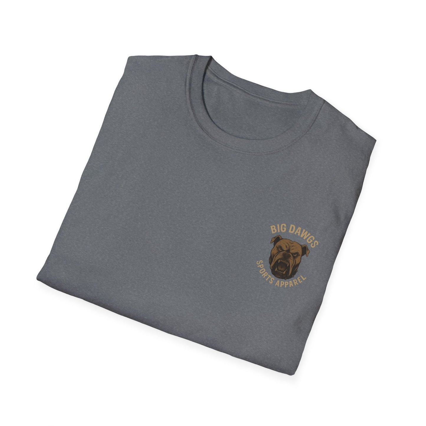 Women's USA Lacrosse Graphic Softstyle T-Shirt, Perfect for Sports Fans