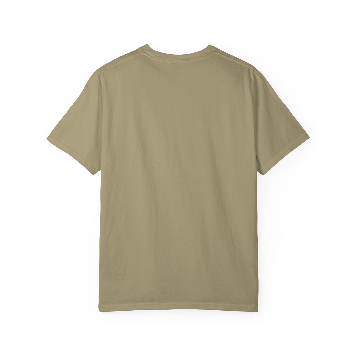 Men's--Real Men Wear Pink & Glitter Competition Day T-shirt