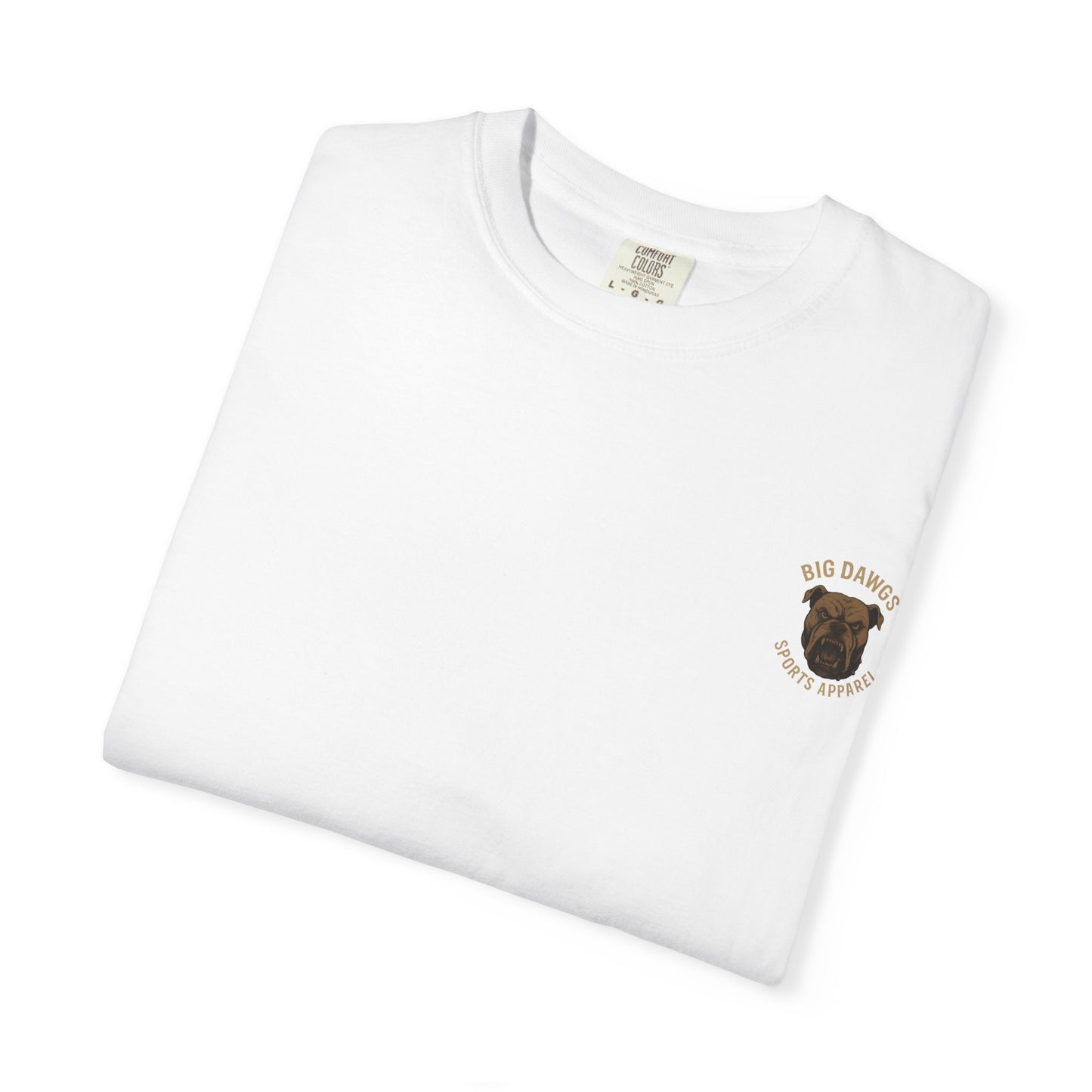 Men's Lacrosse Goat T-Shirt, Graphic Tee for Sports Lovers,