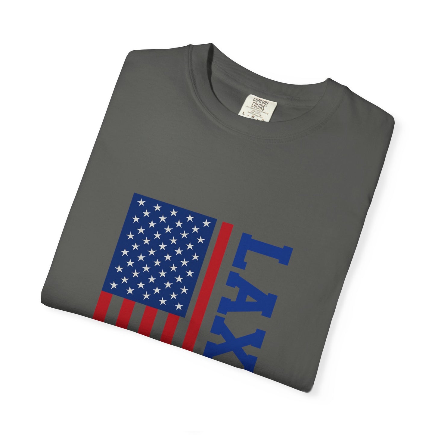 LAXDAD T-Shirt, Casual Wear