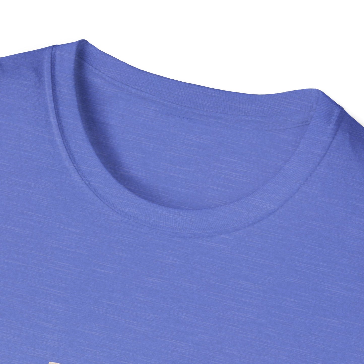 Women's- I Hit So Hard Judges Blushed- T-Shirt