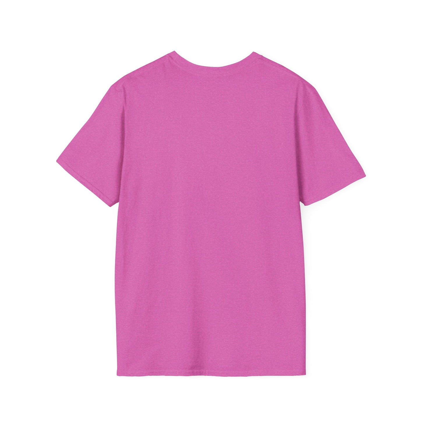 Women's- I Hit So Hard Judges Blushed- T-Shirt