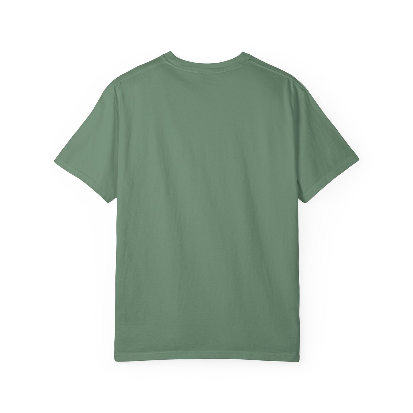 Men's Lacrosse Graphic Tee