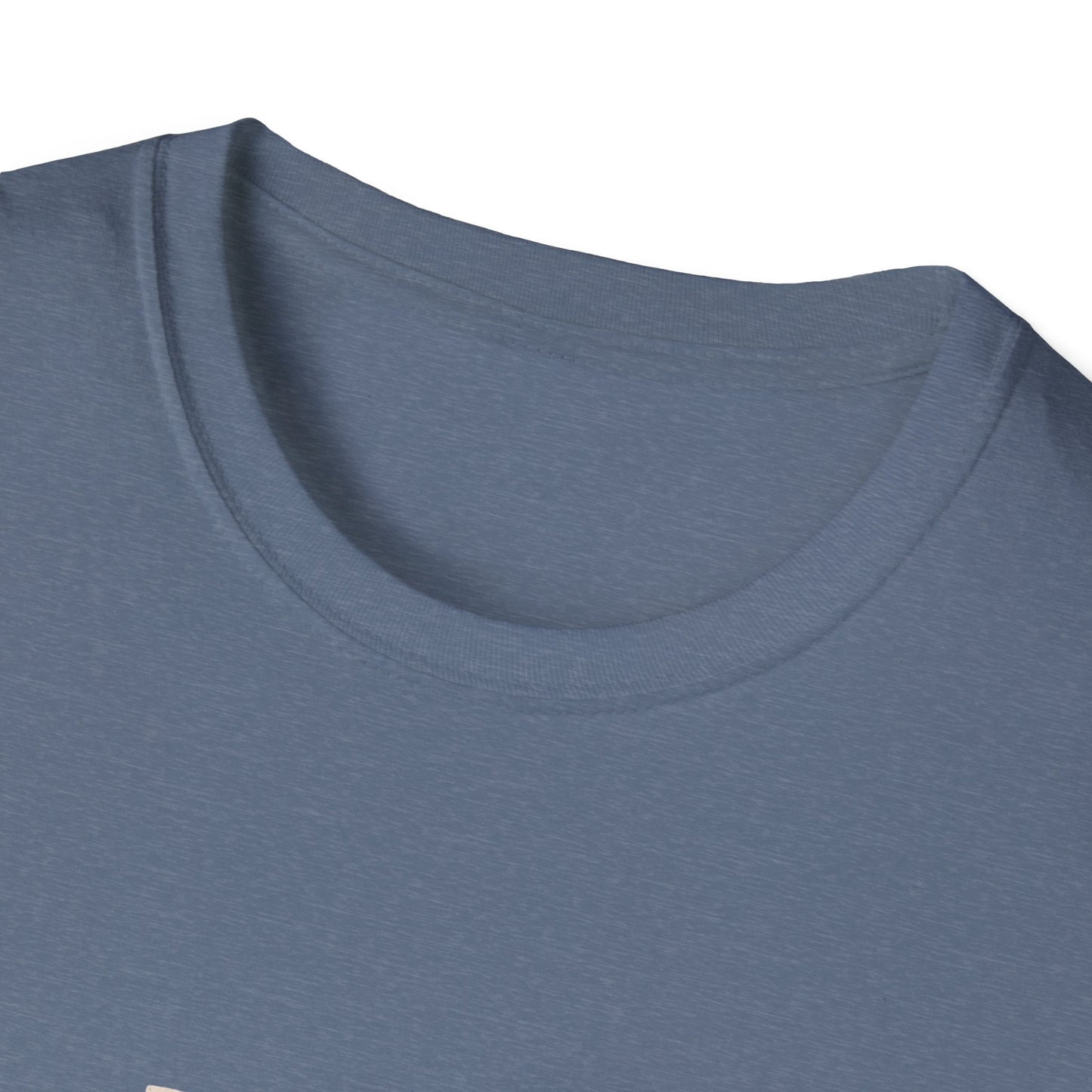 Women's- I Hit So Hard Judges Blushed- T-Shirt