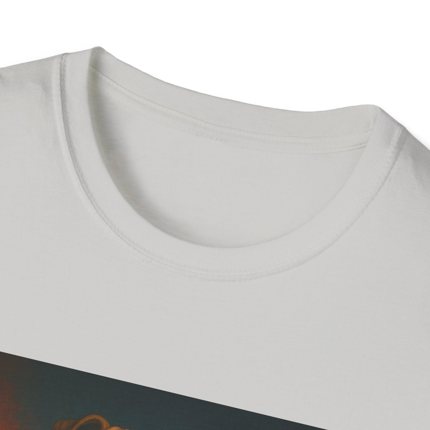 Women's Dawg Pound With Background T-Shirt