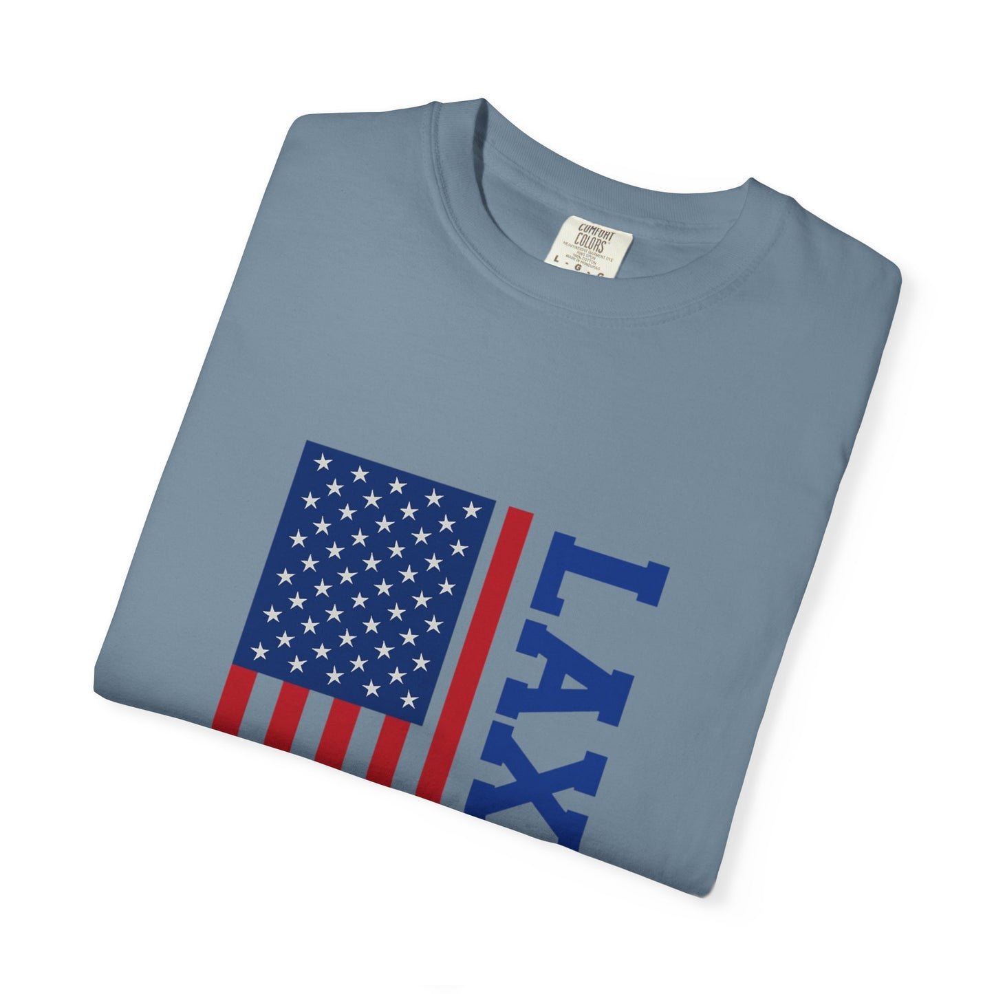 LAXDAD T-Shirt, Casual Wear