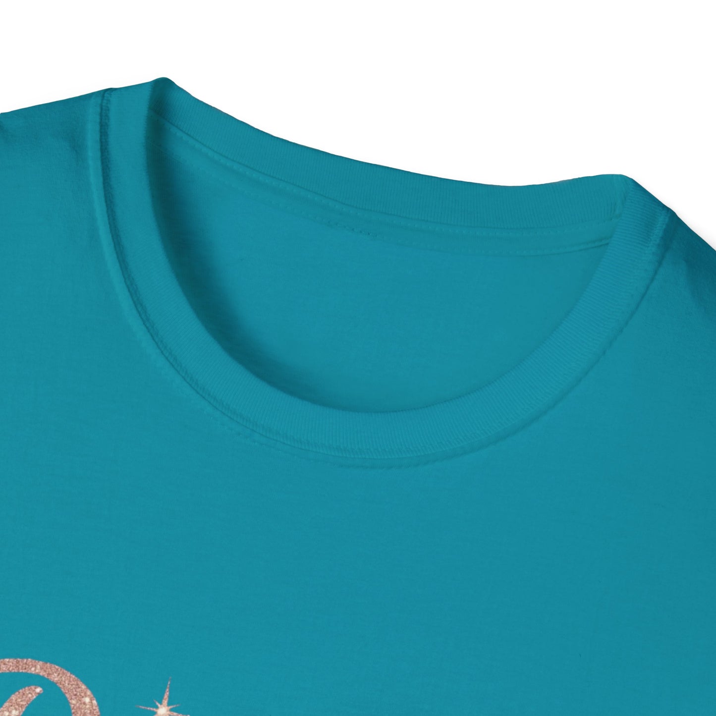 Women's Pretty Things Sparkle Softstyle T-Shirt
