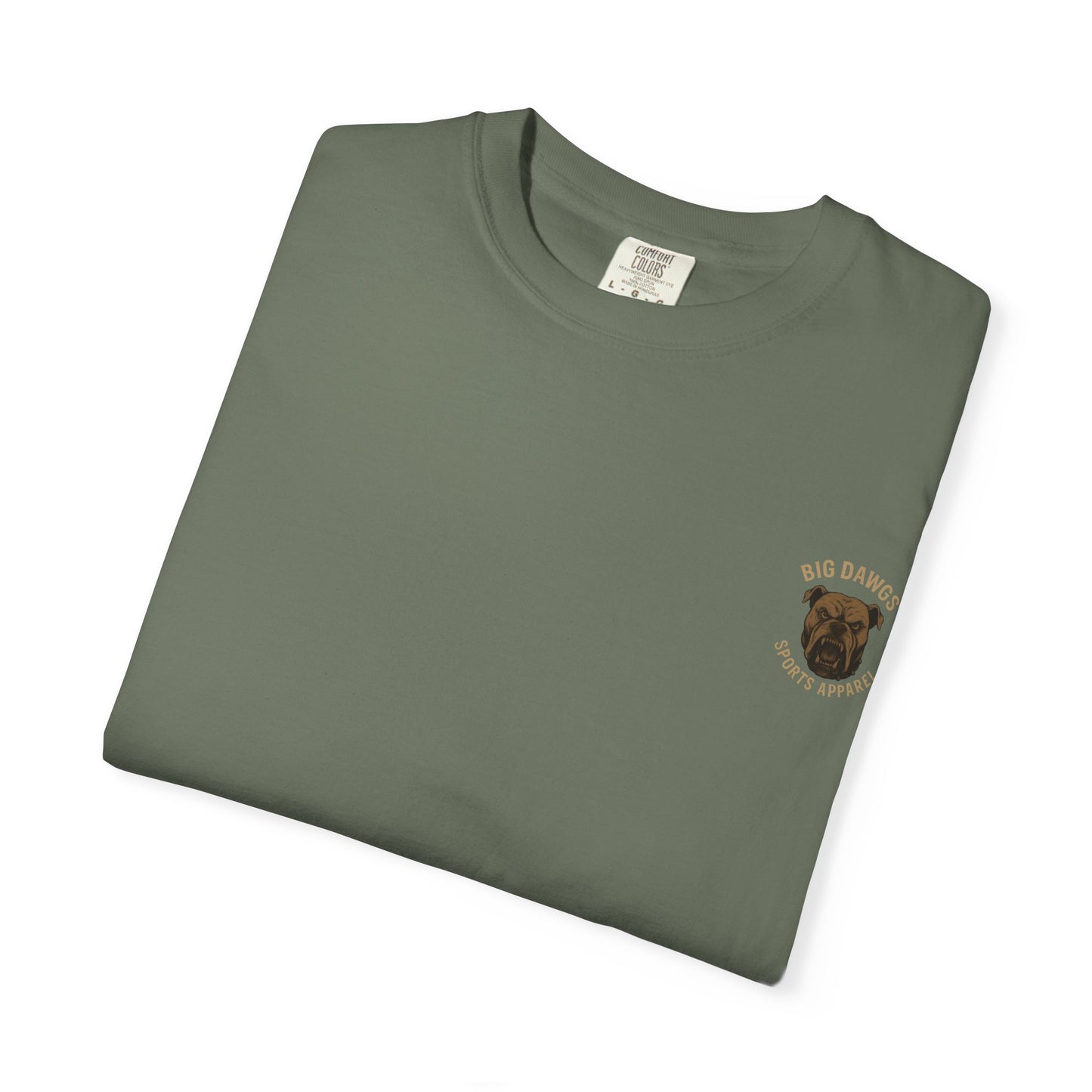 Men's Lacrosse Goat T-Shirt, Graphic Tee for Sports Lovers,