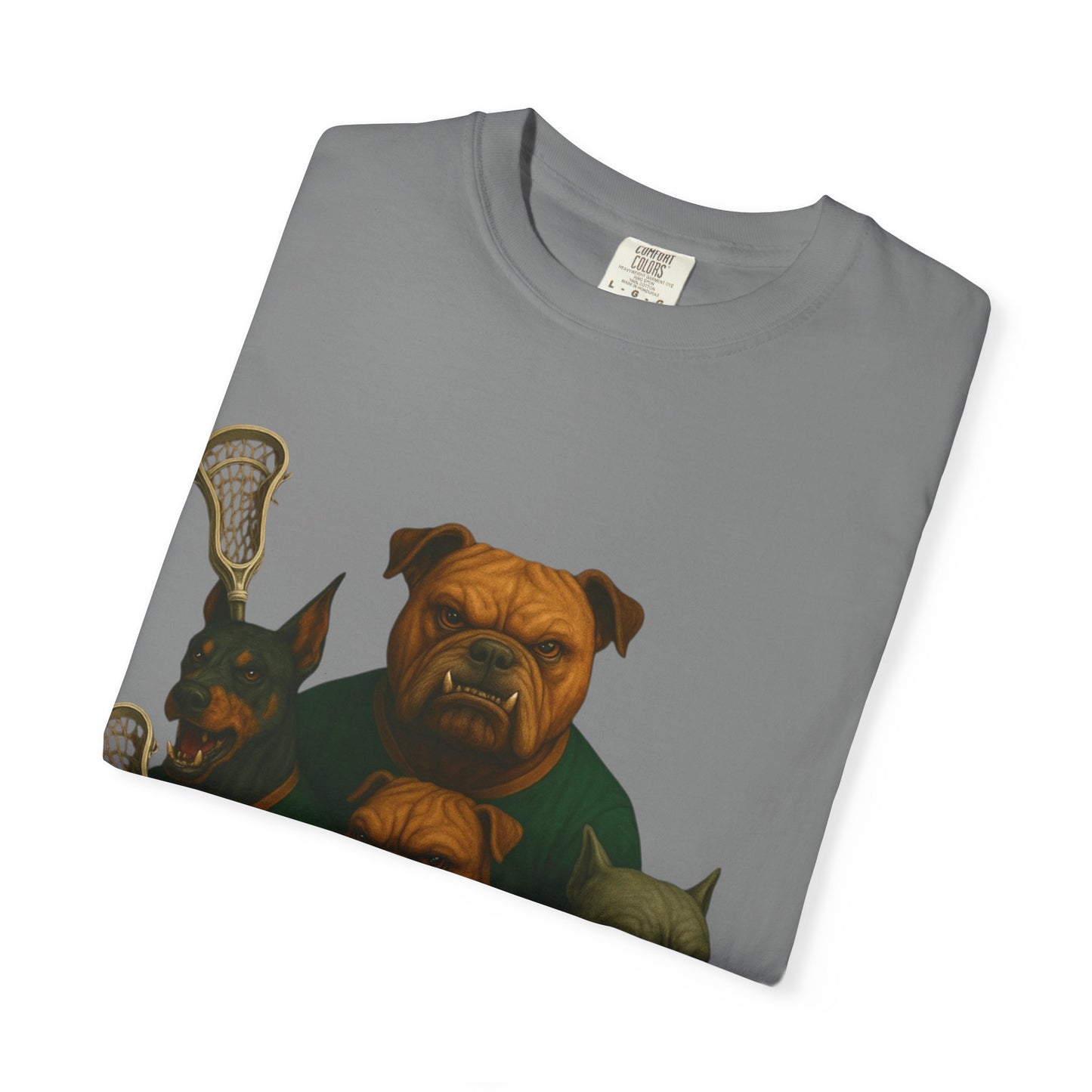 Men's Dawg Pound T-Shirt, Graphic Tee
