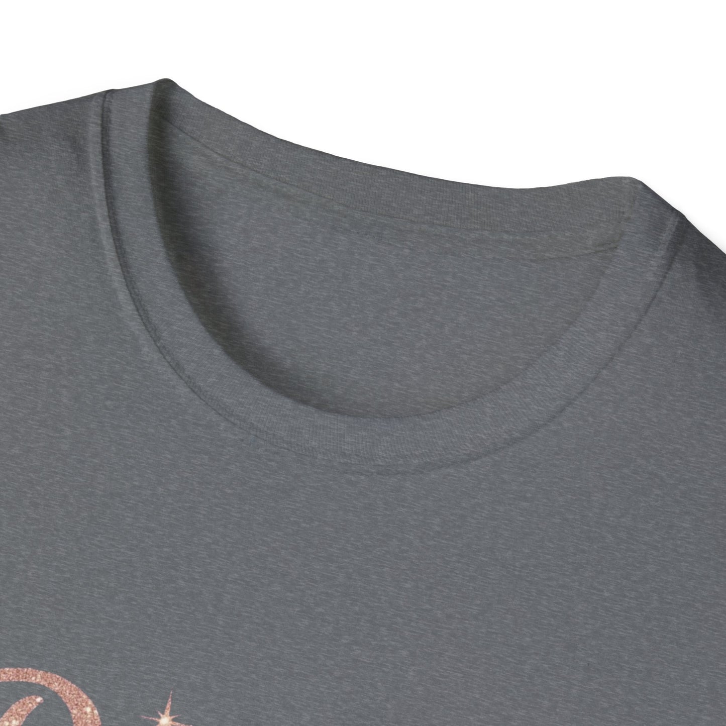 Women's Pretty Things Sparkle Softstyle T-Shirt