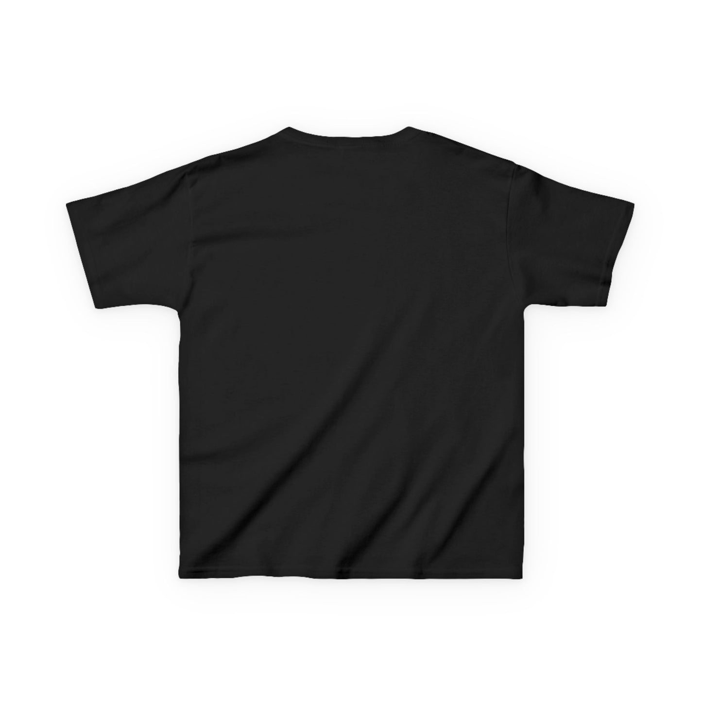 Kids Basketball Tee, Dribble Like Nobody's Watching Shirt, Unisex Youth Sports Apparel