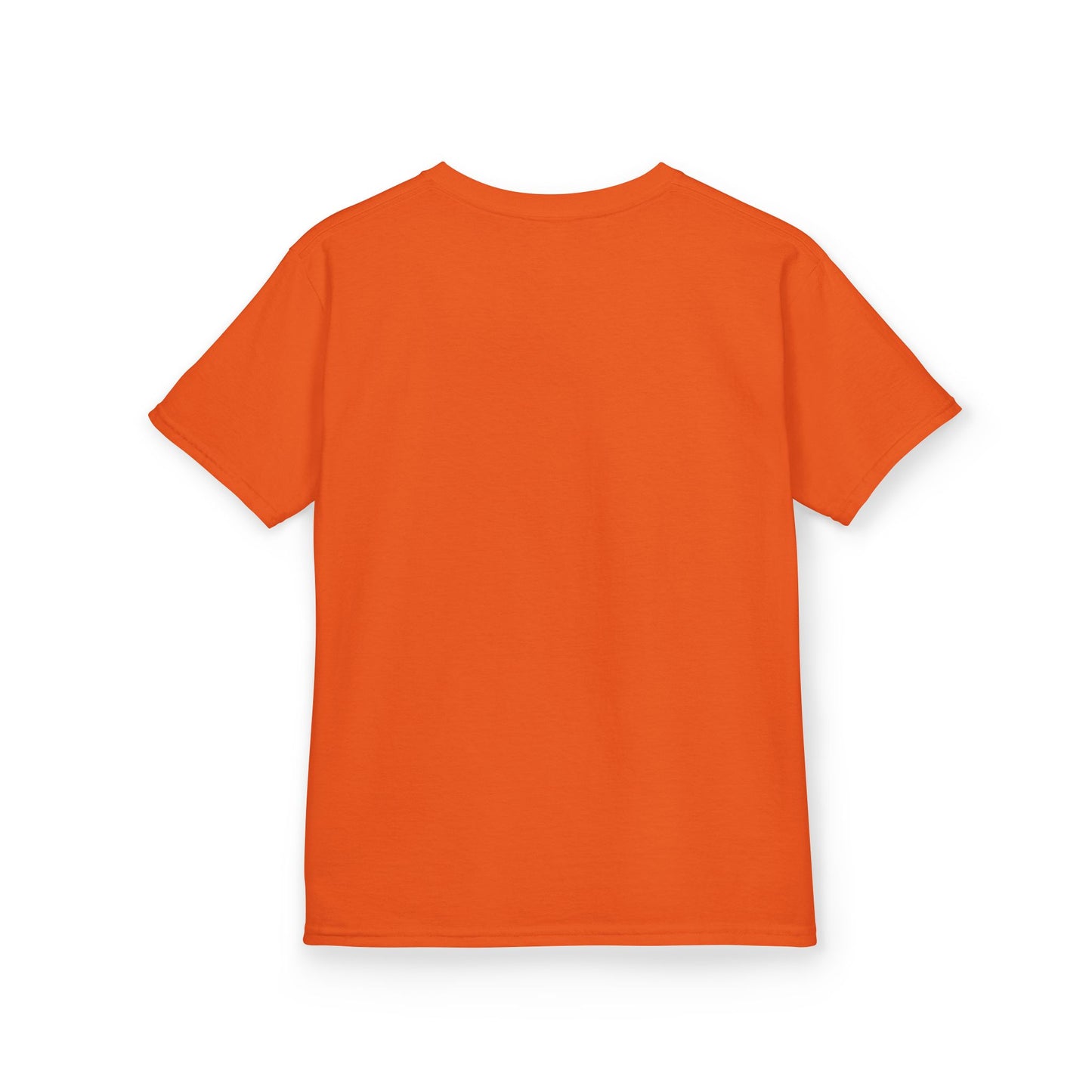 Unisex- Kids Baseball Gear Tee, Child's Sports Shirt