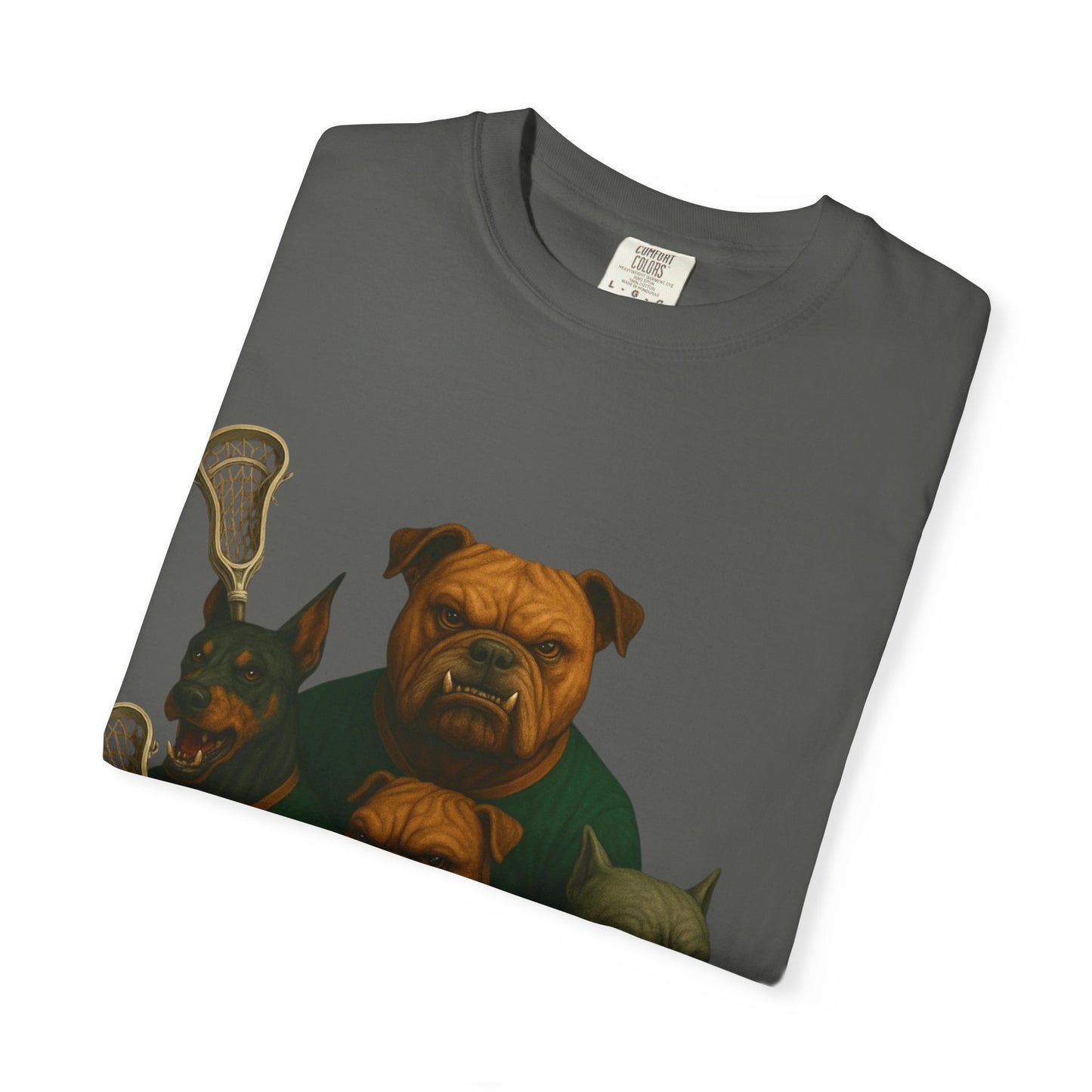 Men's Dawg Pound T-Shirt, Graphic Tee