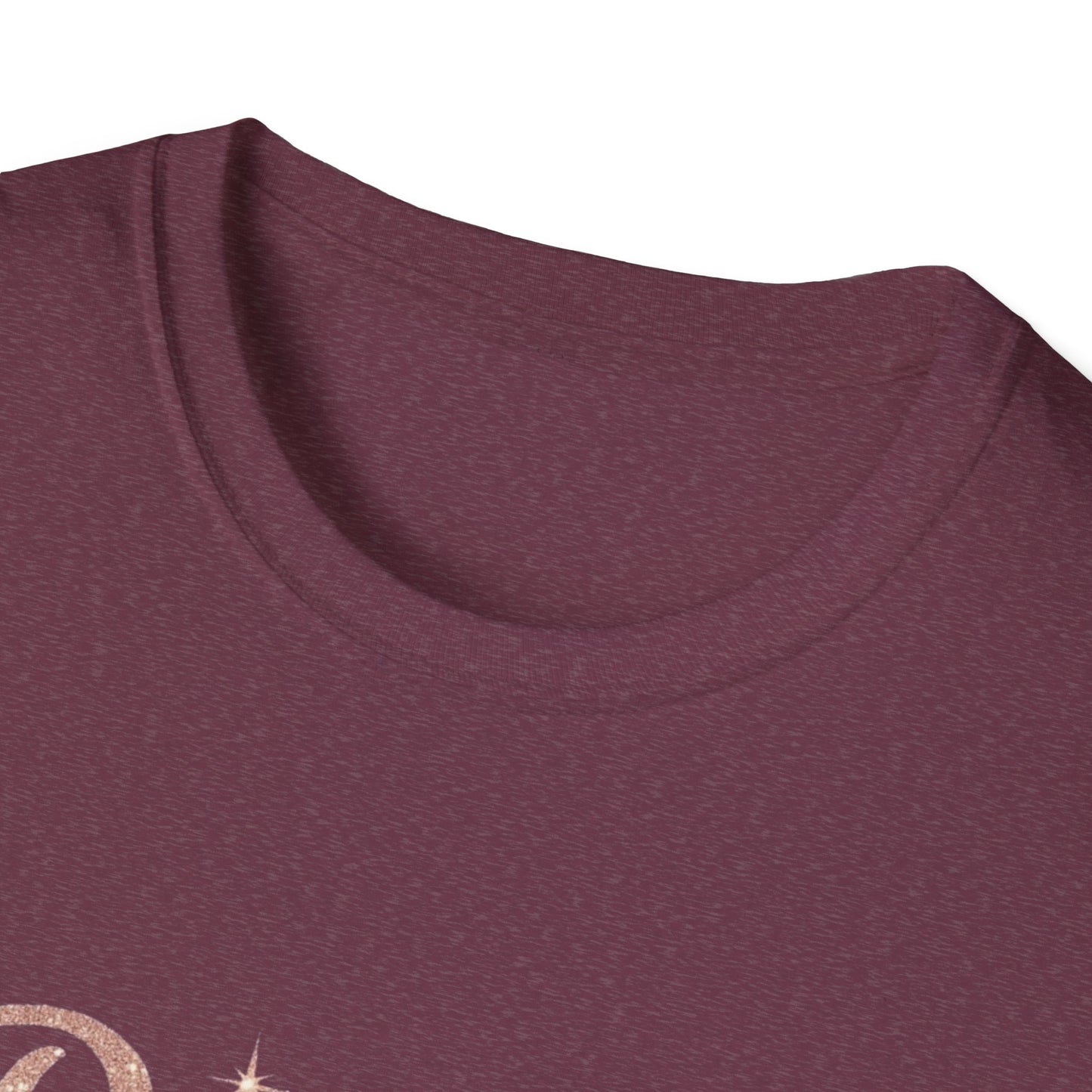 Women's Pretty Things Sparkle Softstyle T-Shirt
