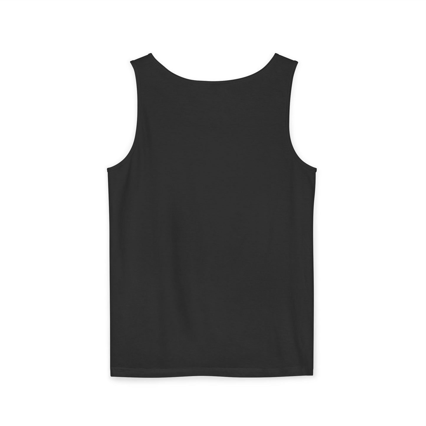 LAX Dad Tank Top, Patriotic Sports Shirt