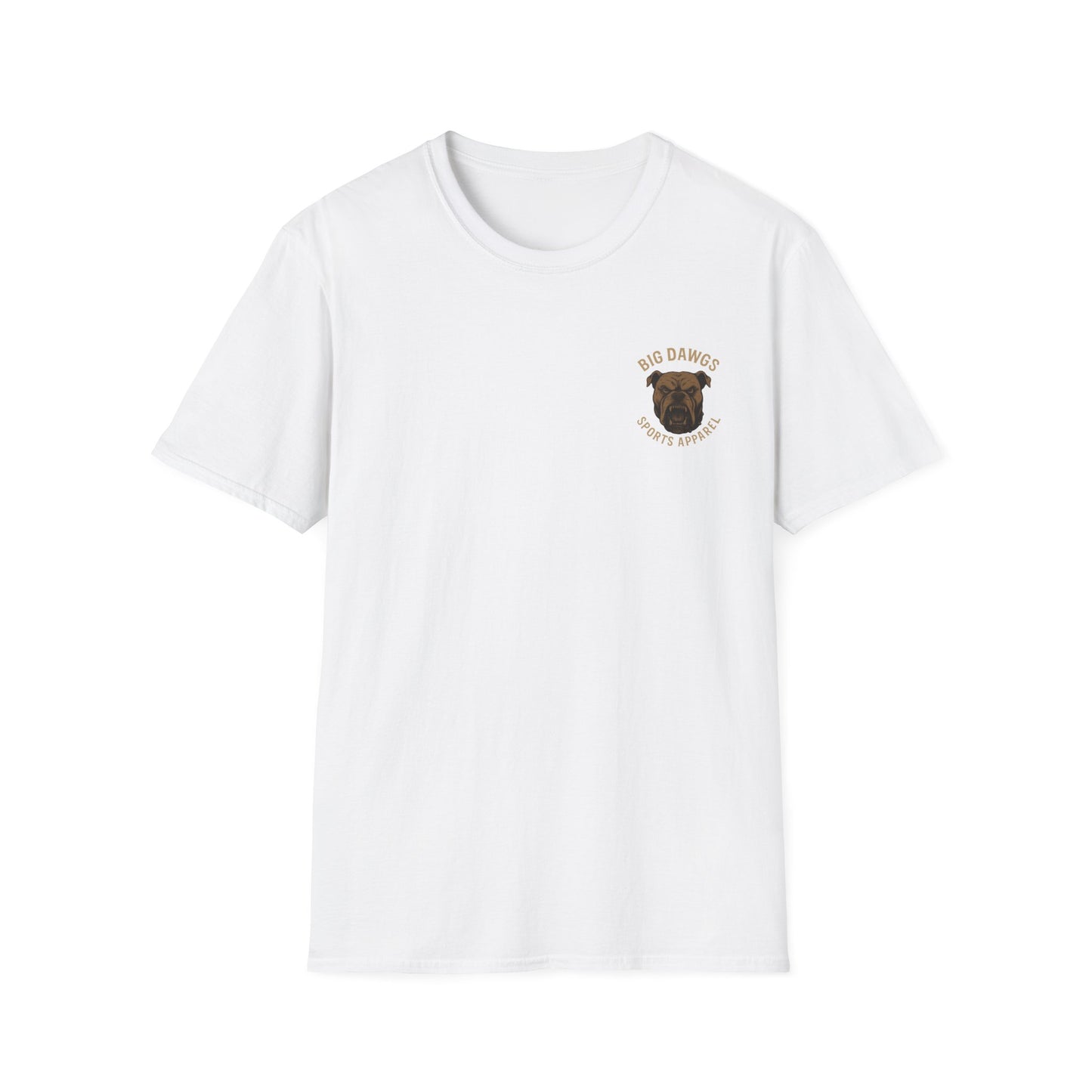 Women's- Weak Things Break T-Shirt