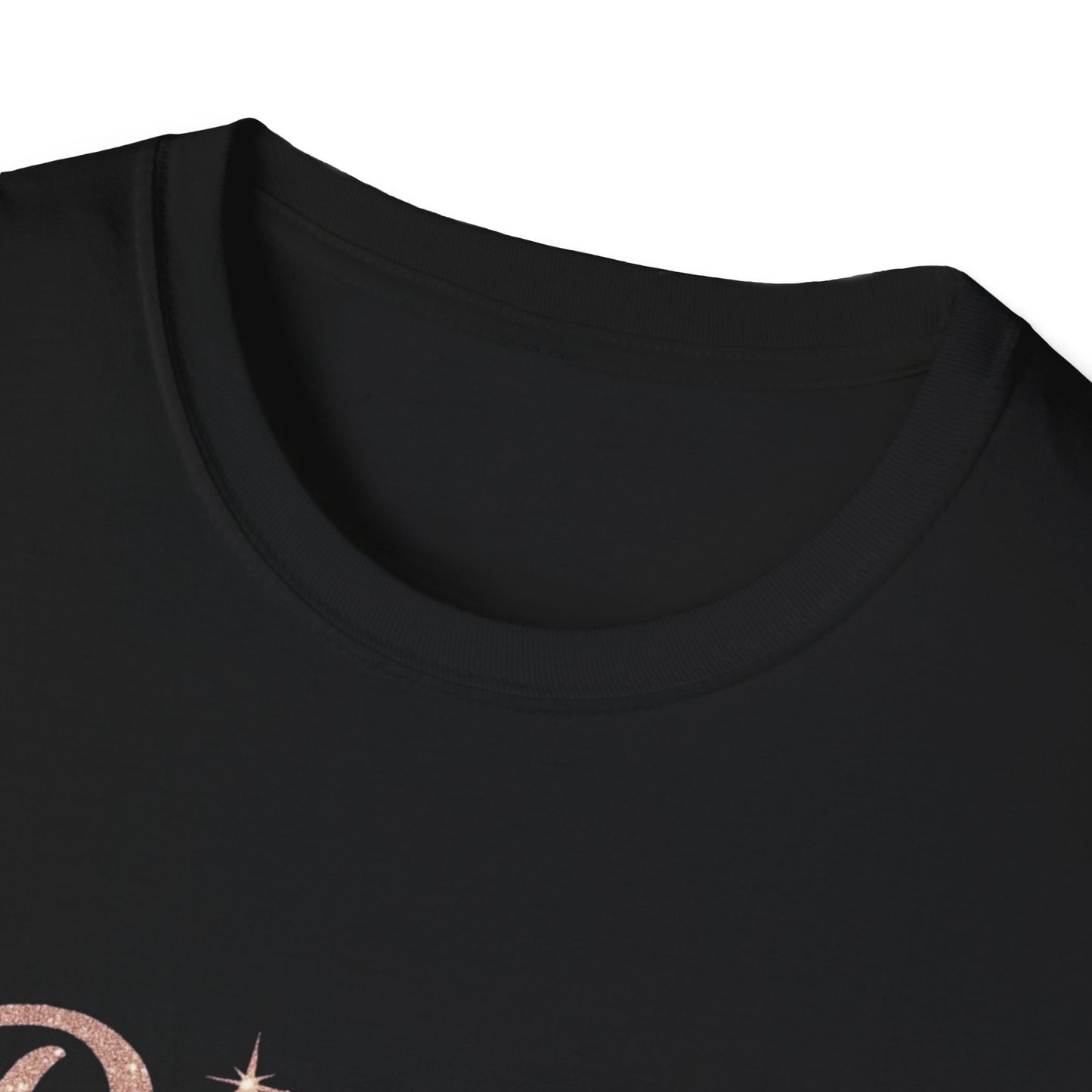 Women's Pretty Things Sparkle Softstyle T-Shirt