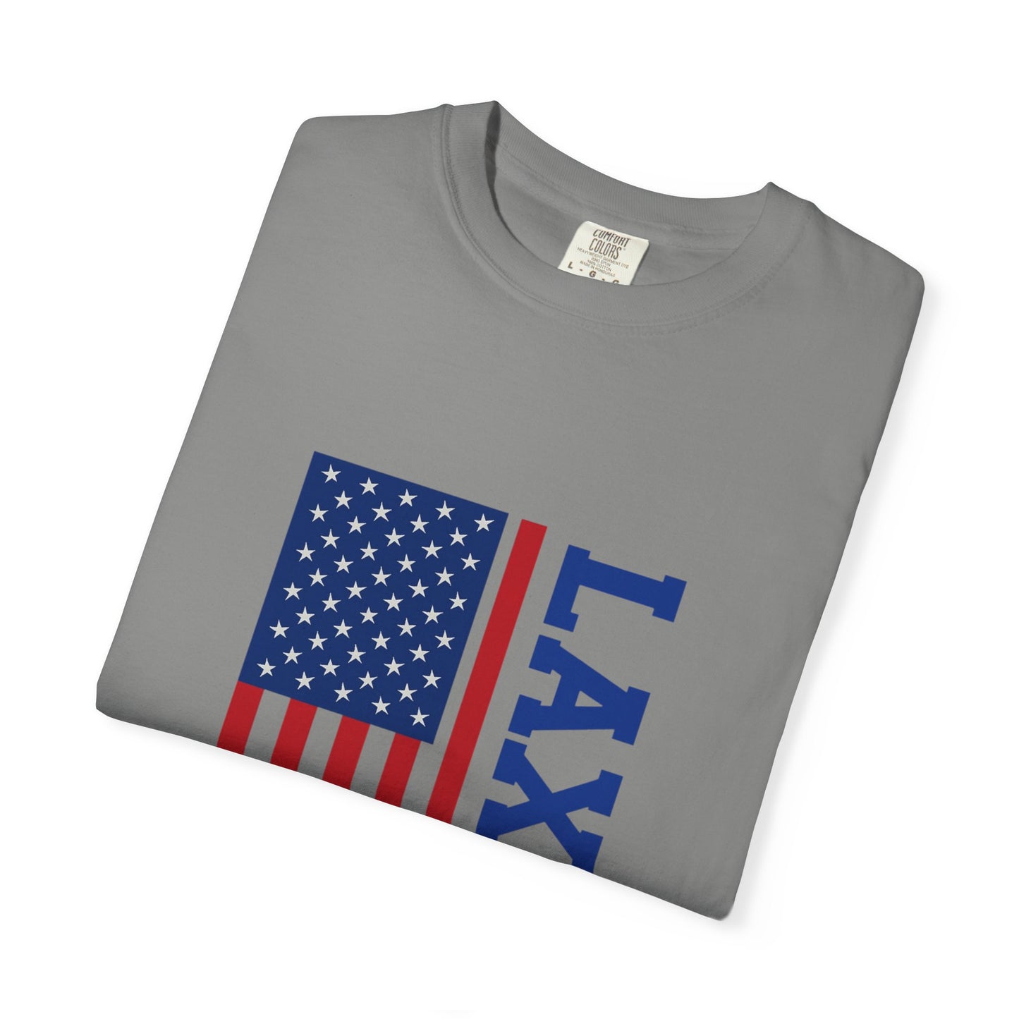 LAXDAD T-Shirt, Casual Wear