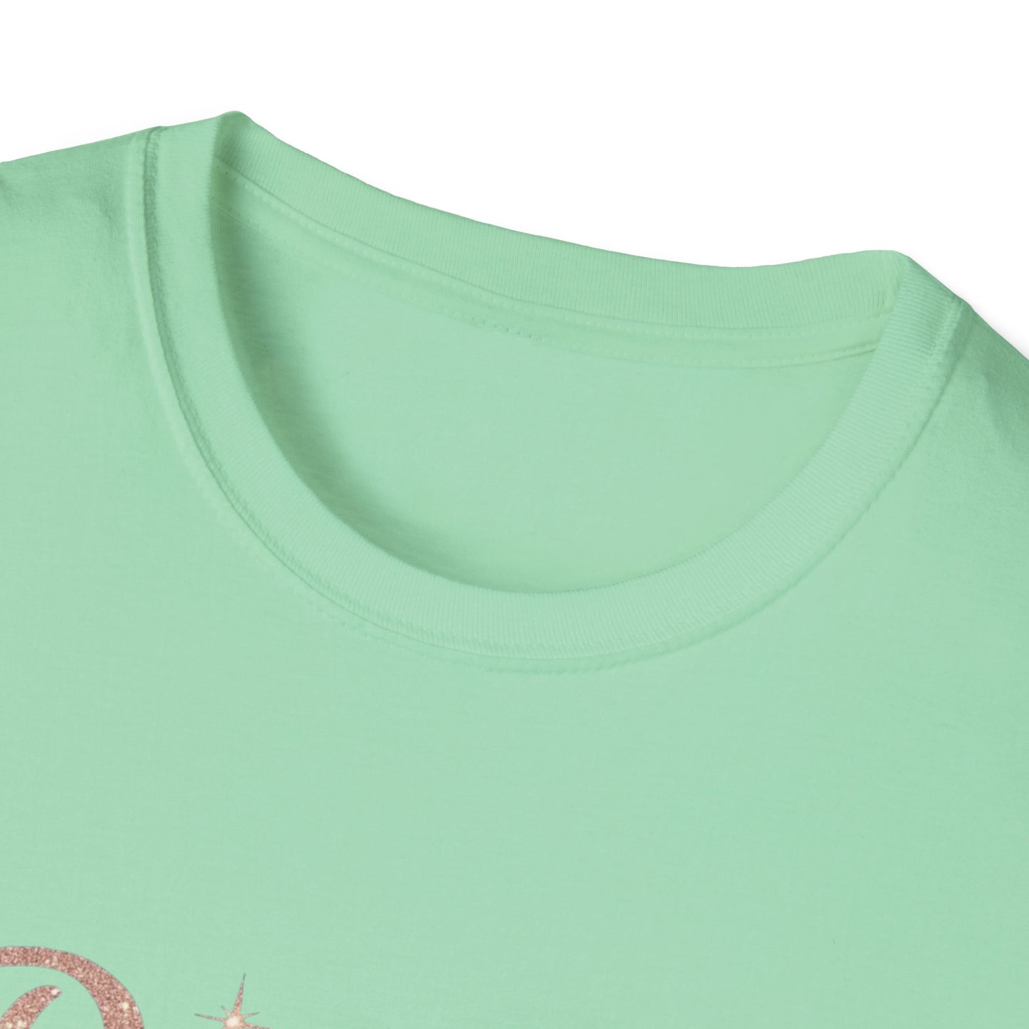 Women's Pretty Things Sparkle Softstyle T-Shirt
