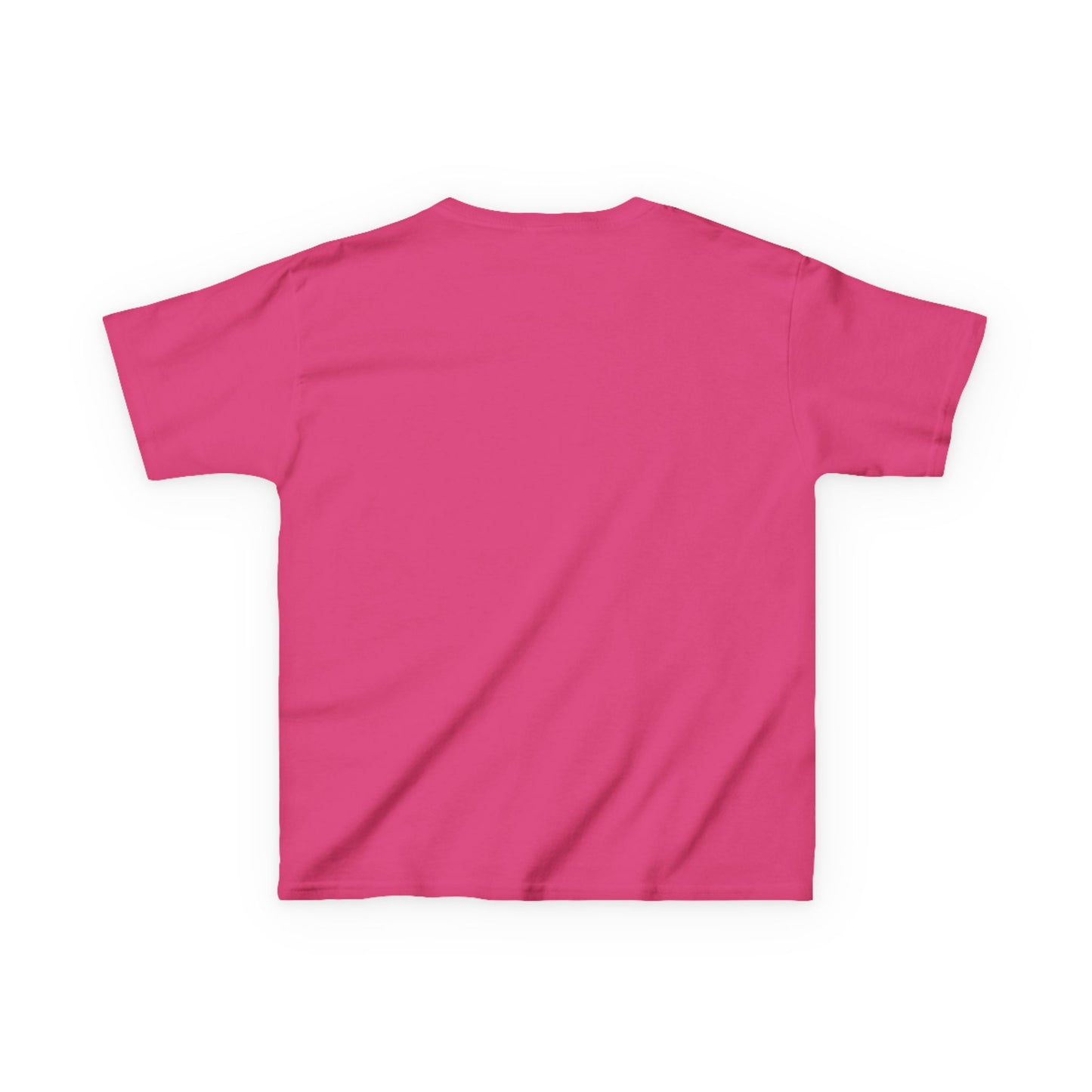 Kids Basketball Tee, Dribble Like Nobody's Watching Shirt, Unisex Youth Sports Apparel