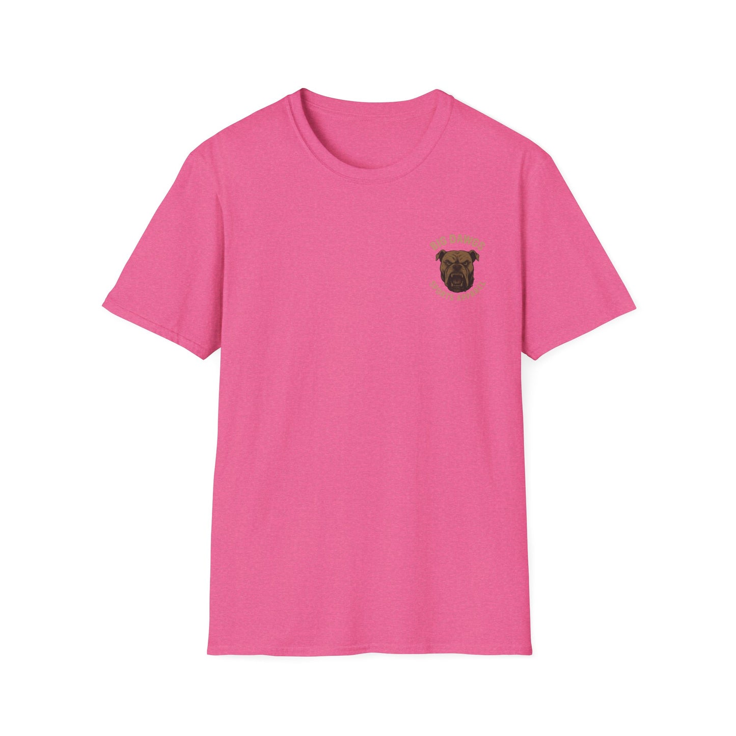 Women's- Weak Things Break T-Shirt